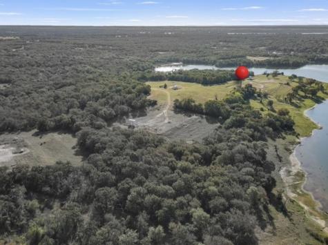 Tbd Lcr 882 Jewett TX 75846