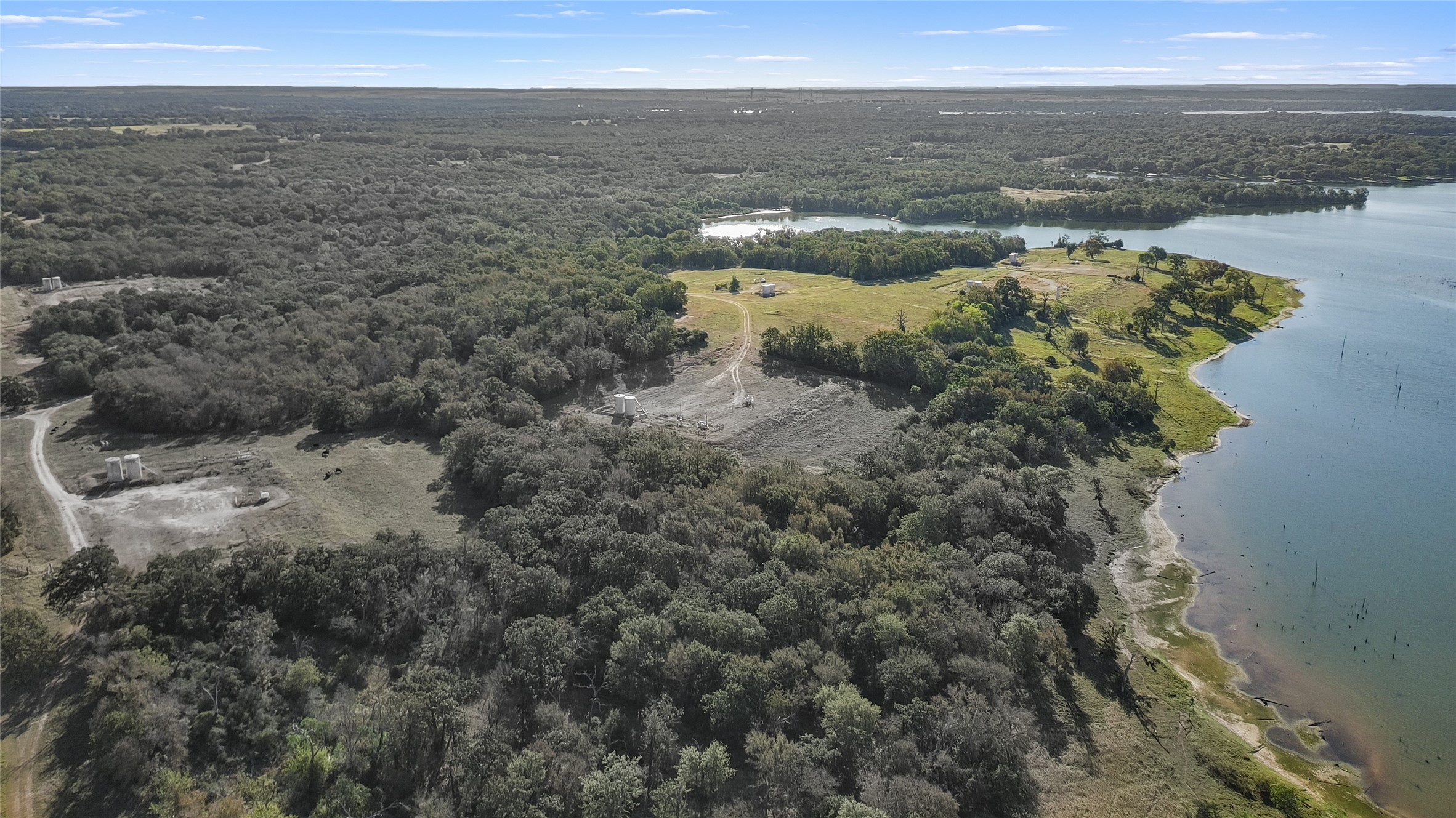 Tbd Lcr 882 Jewett TX 75846