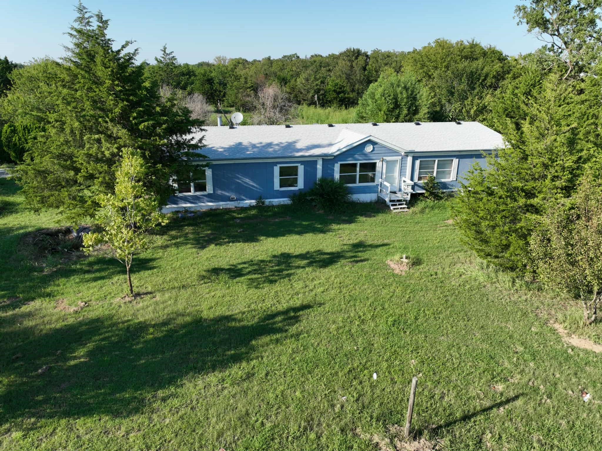 3149 Fm 902 Howe TX 75459