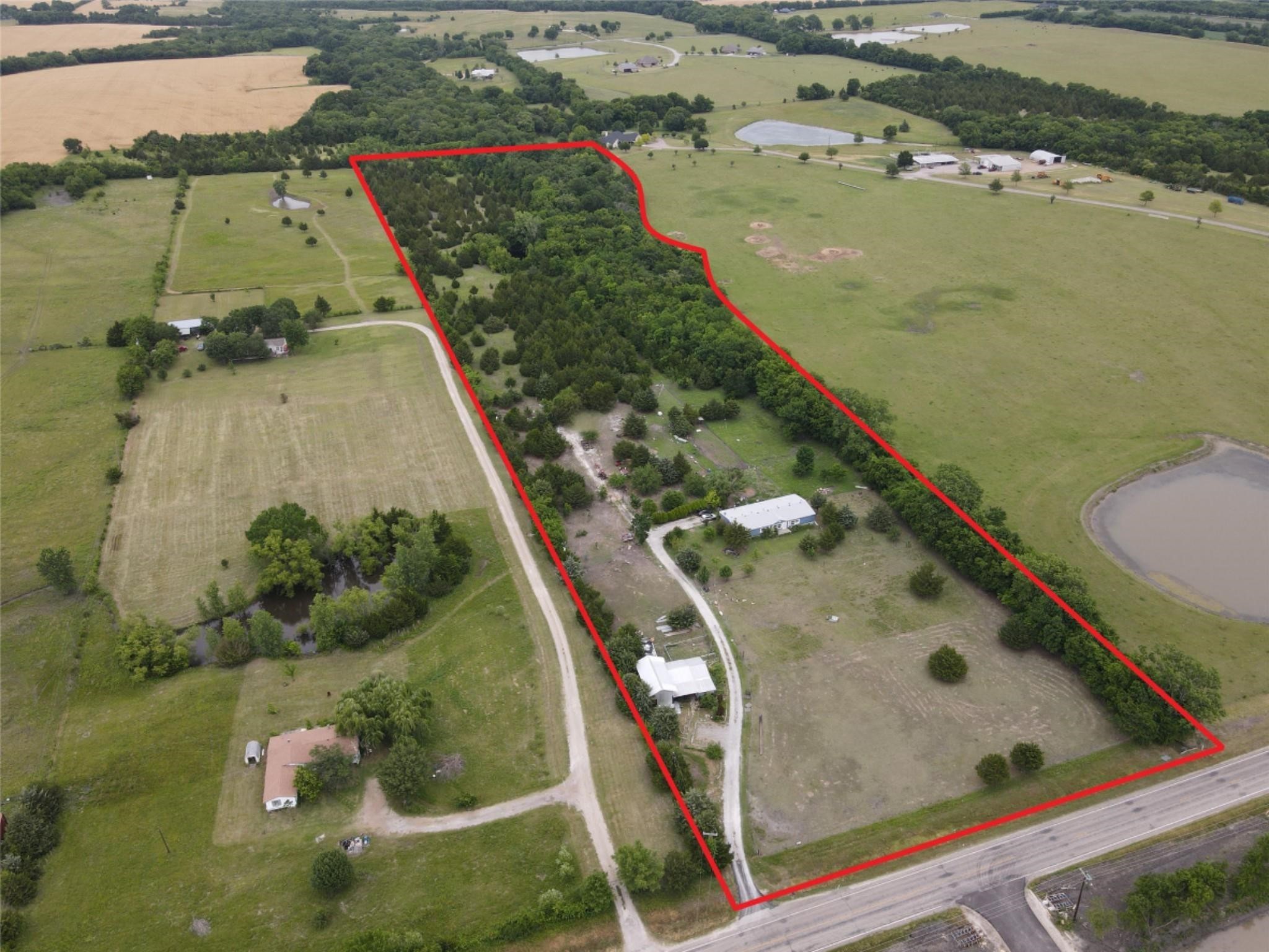 3149 Fm 902 Howe TX 75459