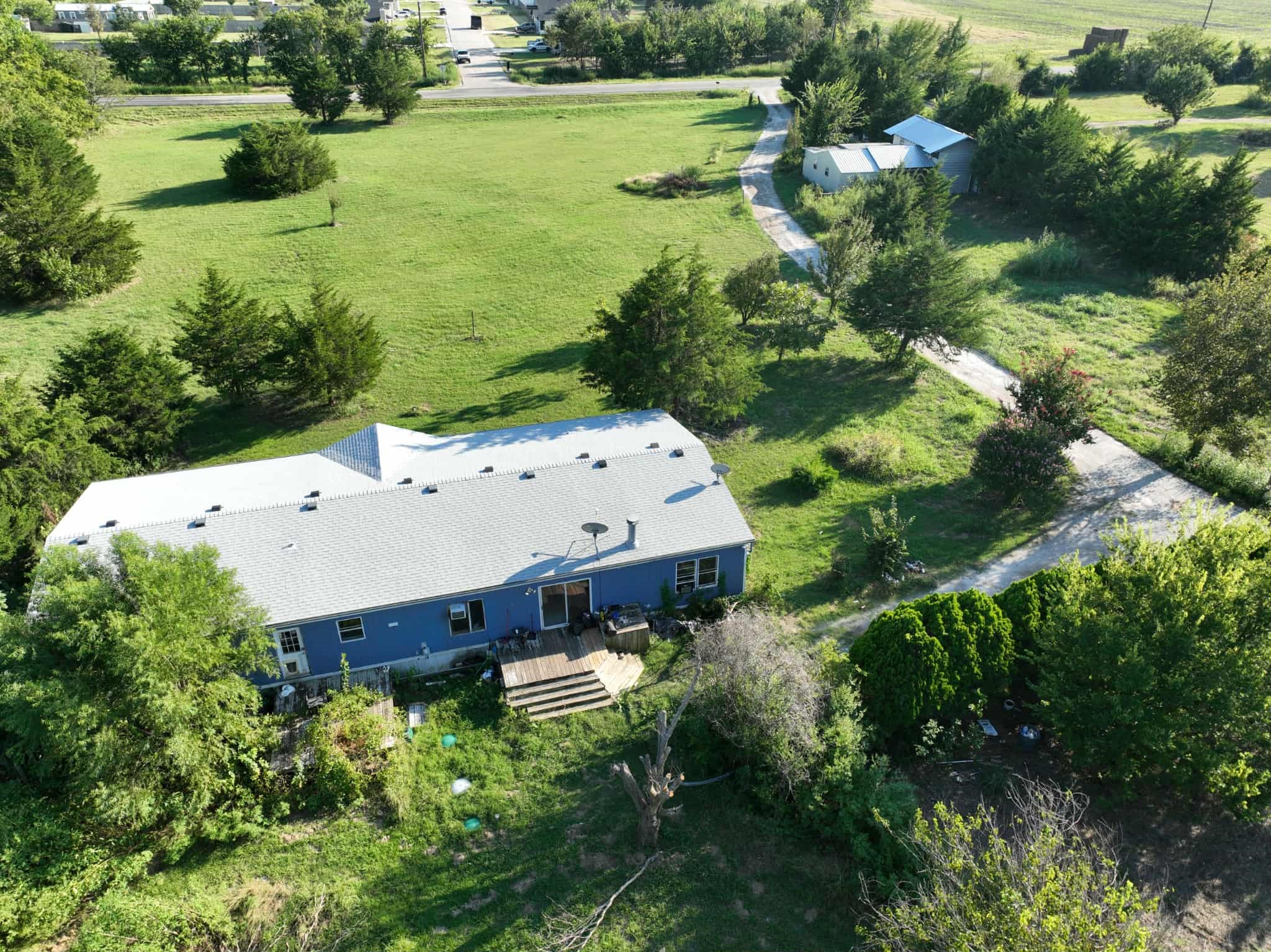 3149 Fm 902 Howe TX 75459