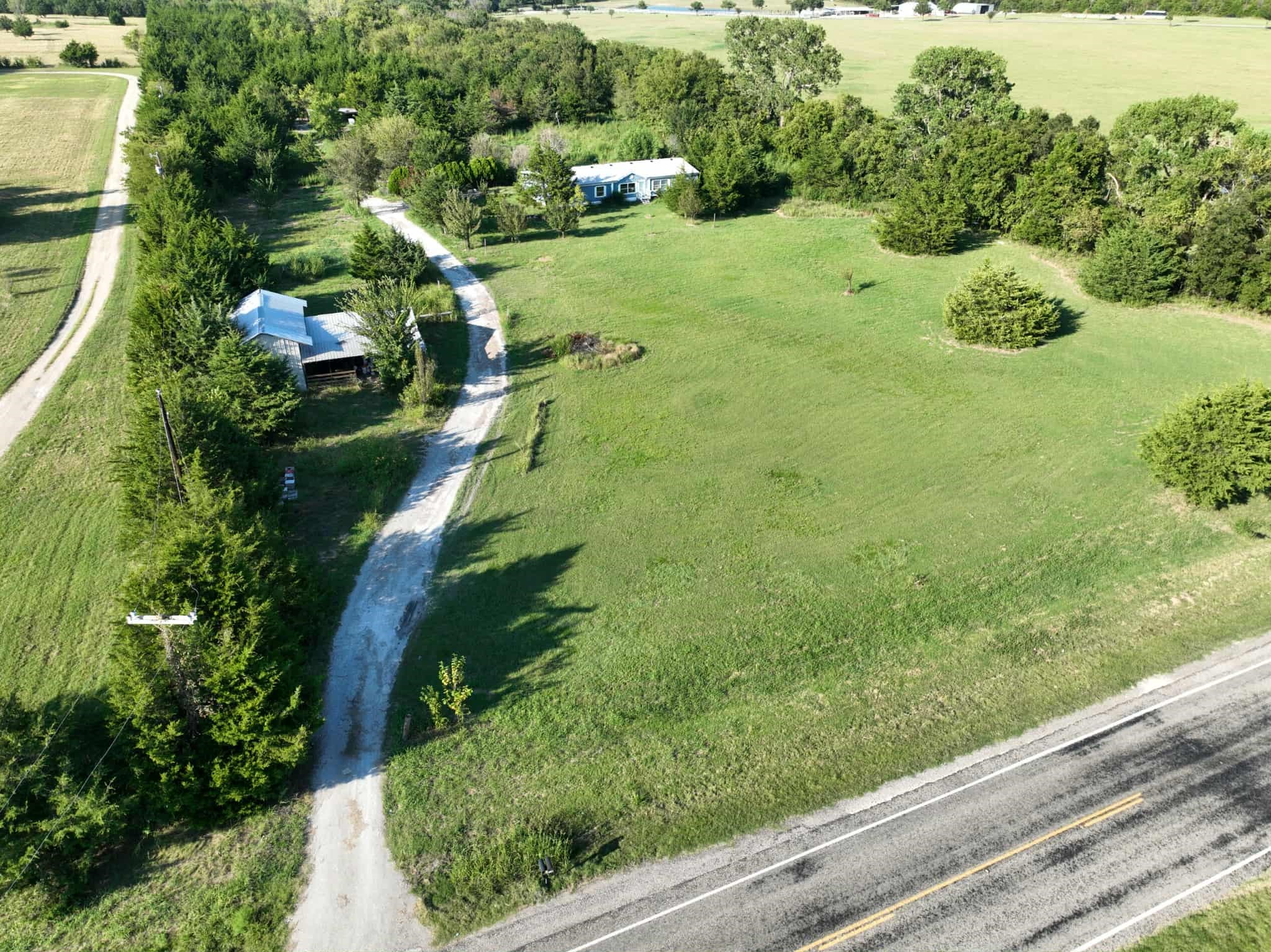 3149 Fm 902 Howe TX 75459