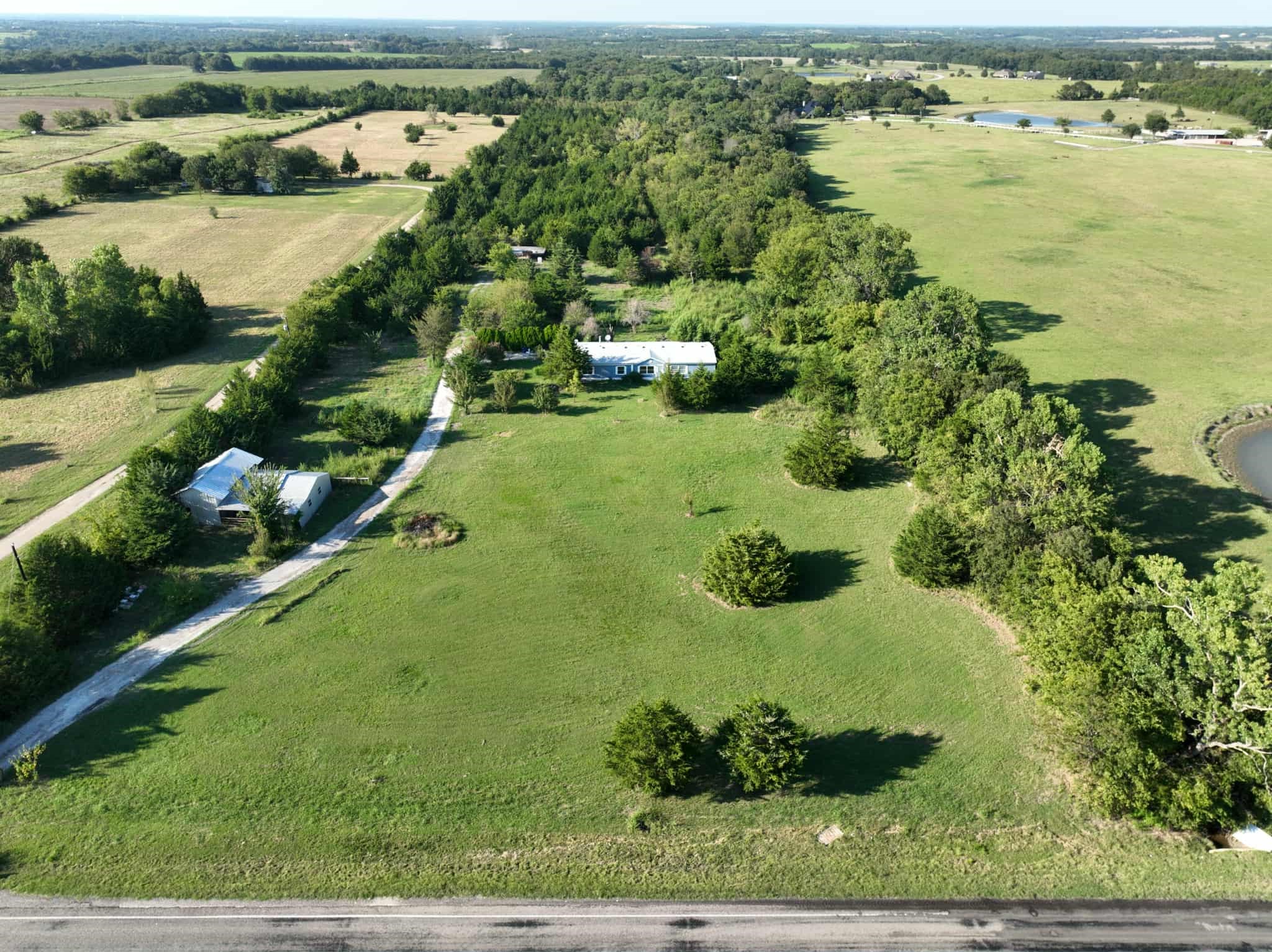 3149 Fm 902 Howe TX 75459