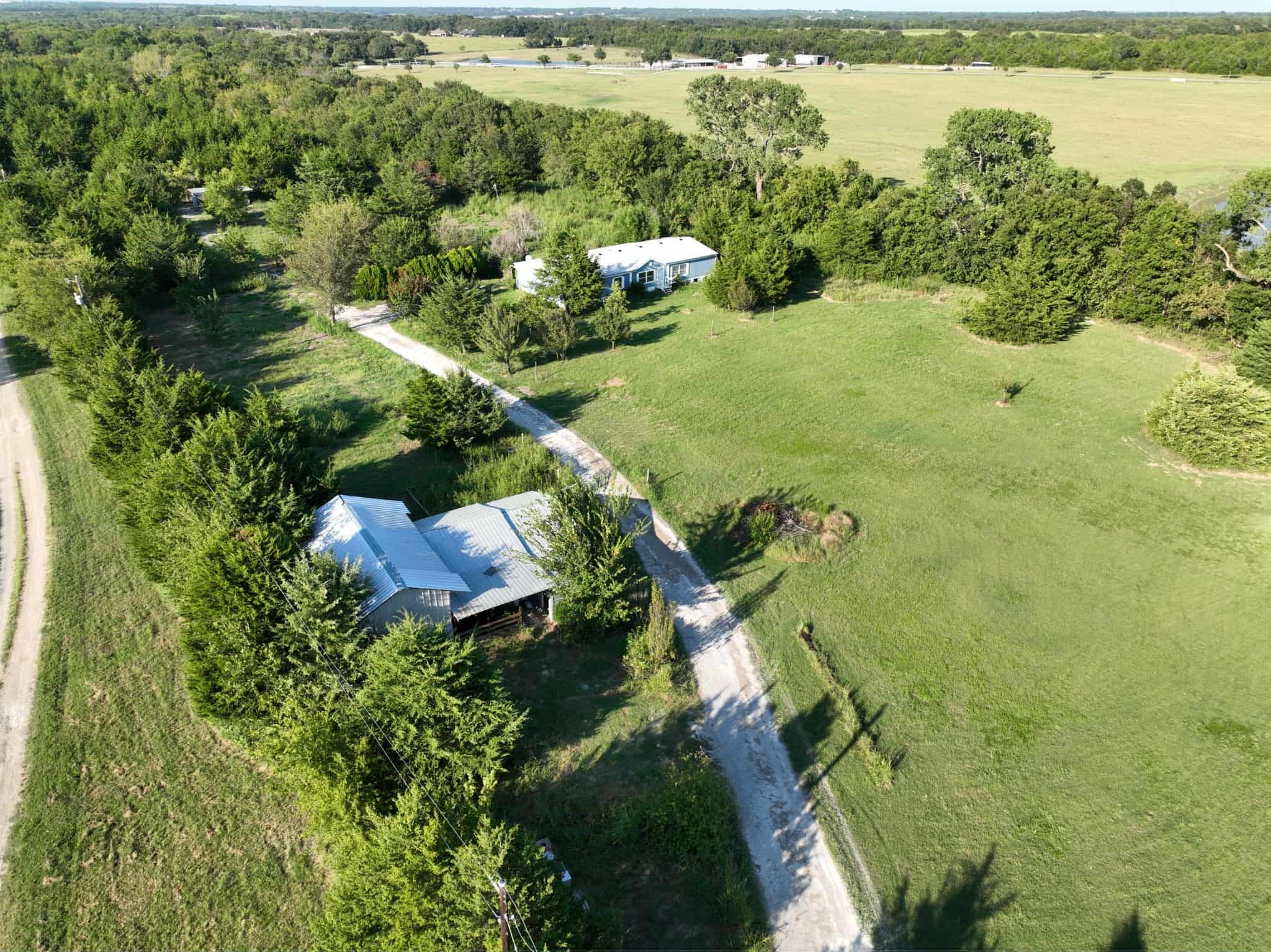 3149 Fm 902 Howe TX 75459