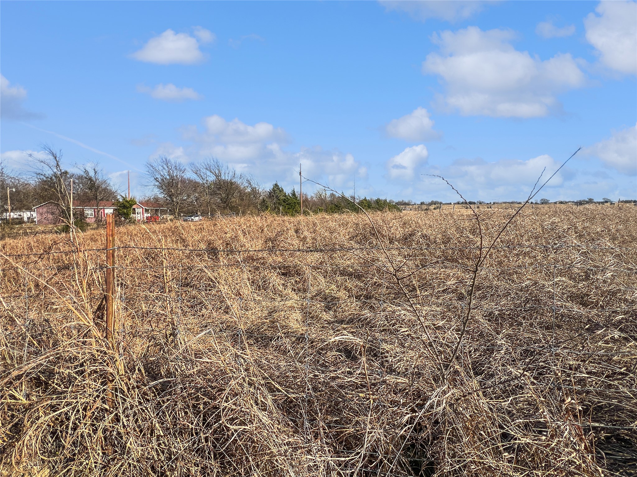 Tbd County Road 2906 Bonham TX 75438