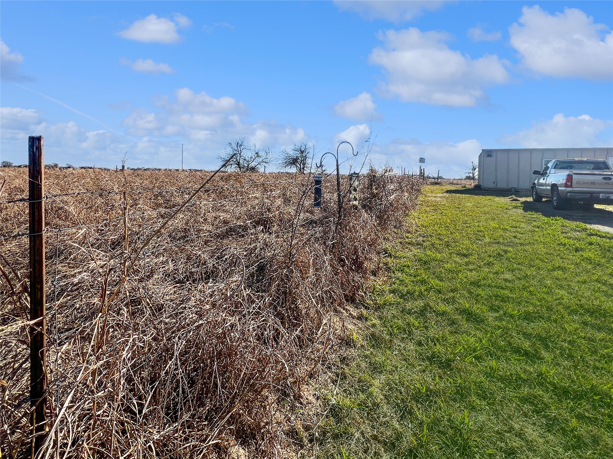 Tbd County Road 2906 Bonham TX 75438
