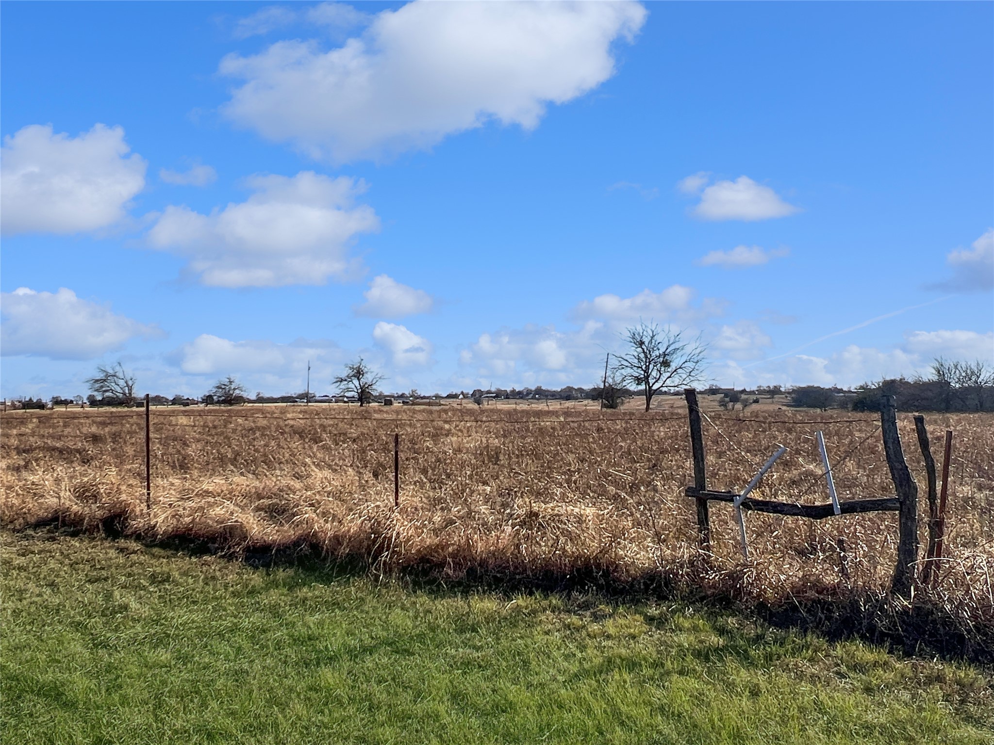 Tbd County Road 2906 Bonham TX 75438
