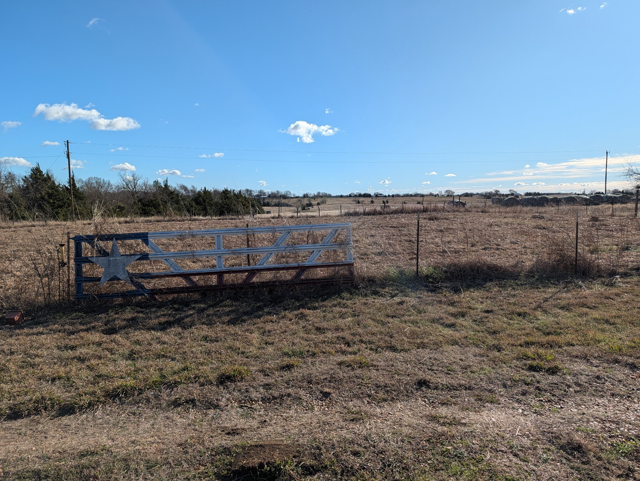 Tbd County Road 2906 Bonham TX 75438