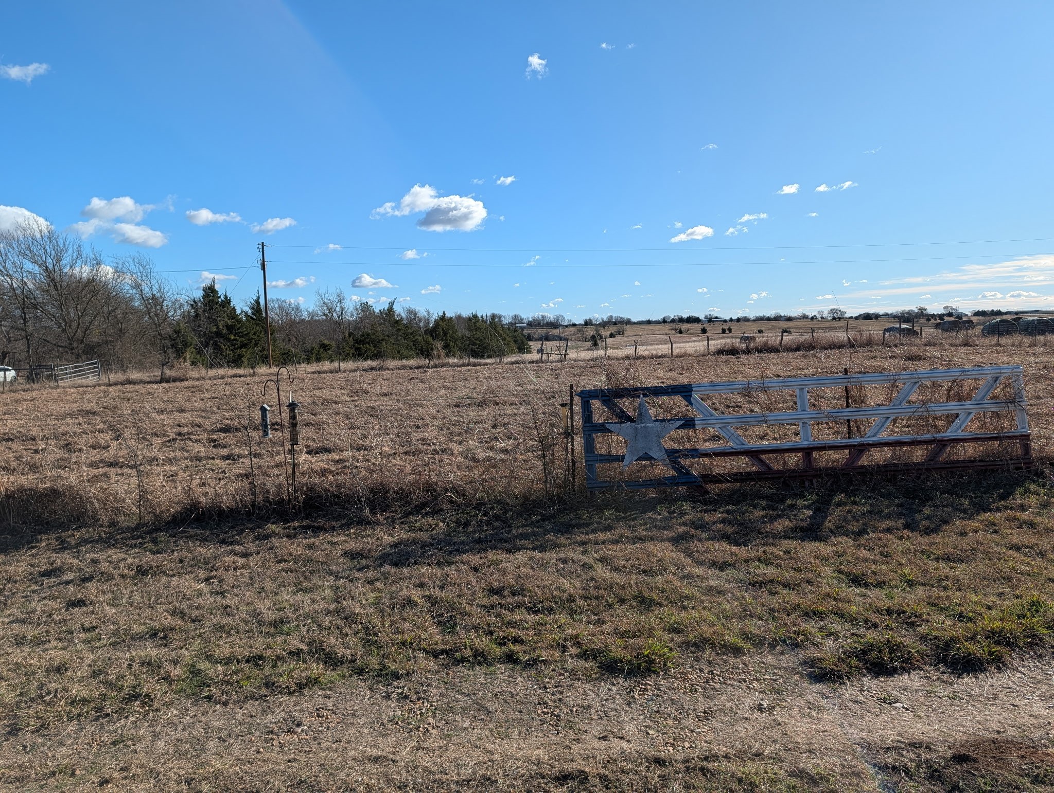 Tbd County Road 2906 Bonham TX 75438