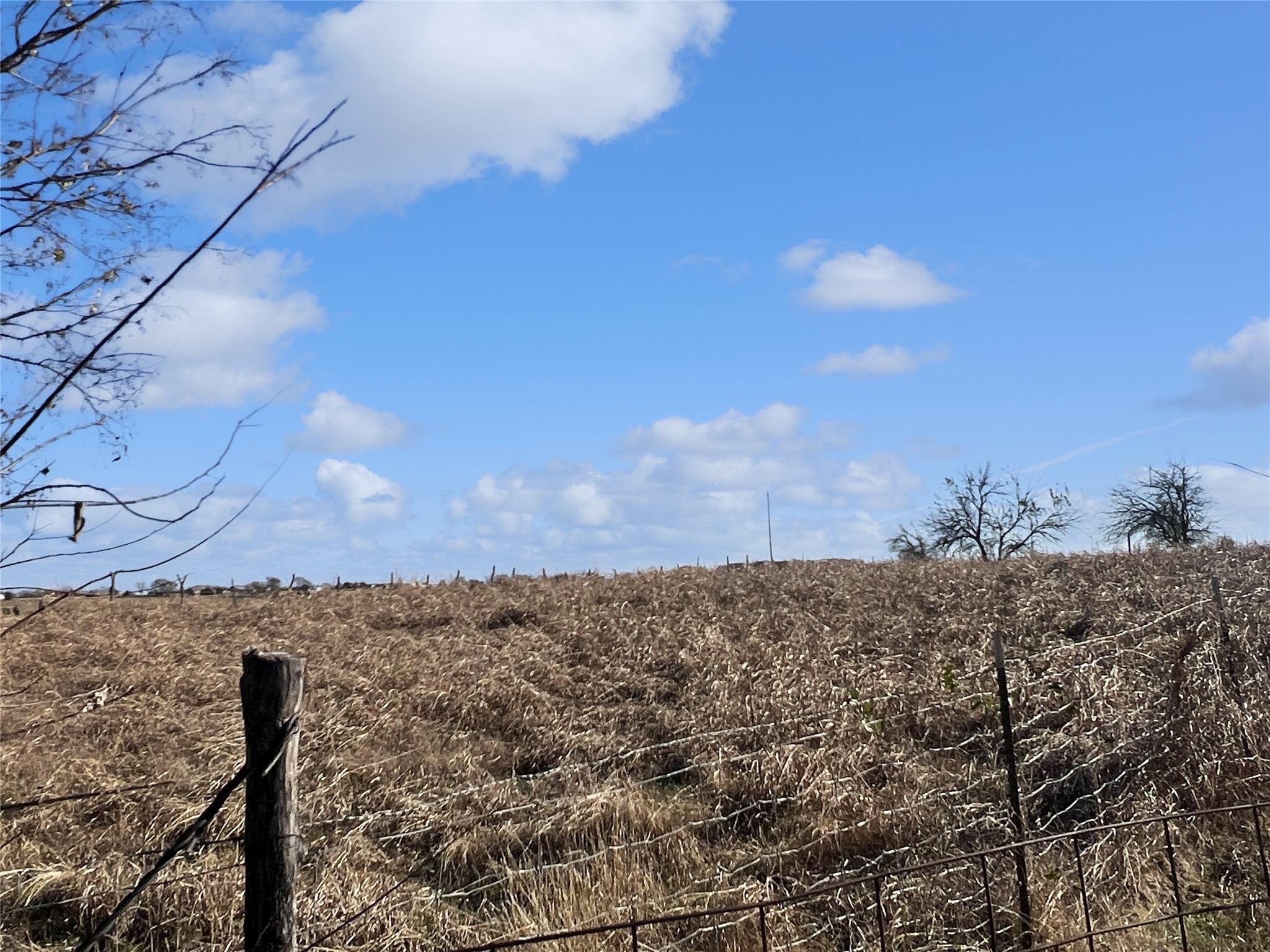 Tbd County Road 2906 Bonham TX 75438