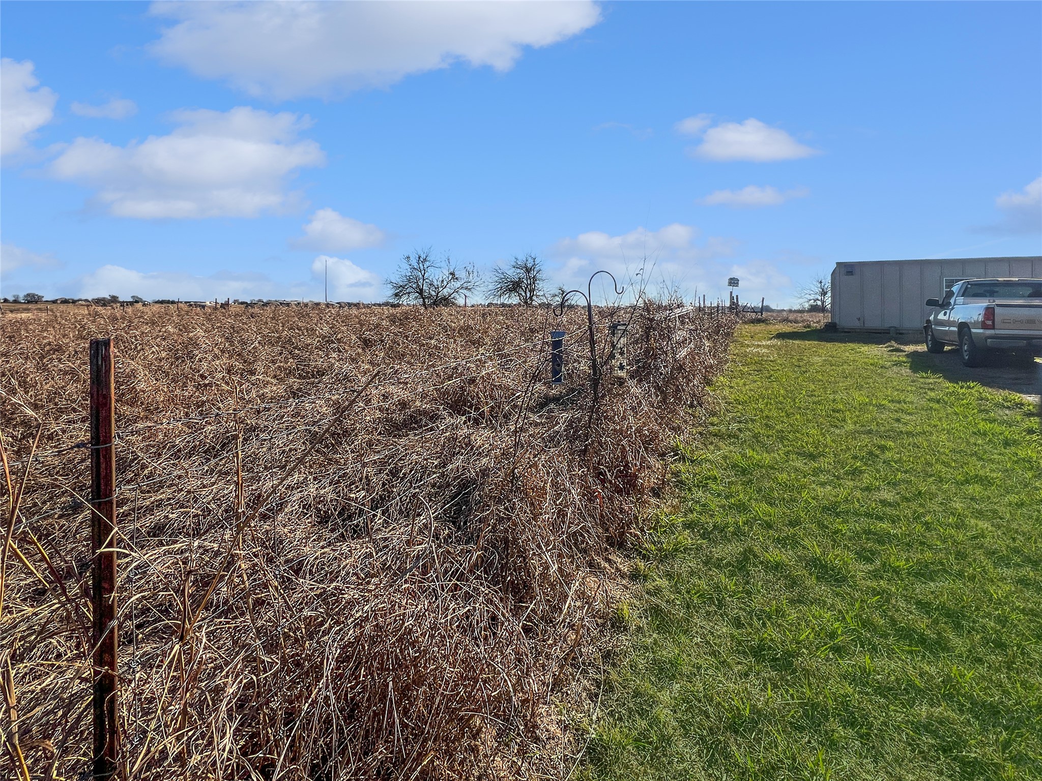 Tbd County Road 2906 Bonham TX 75438