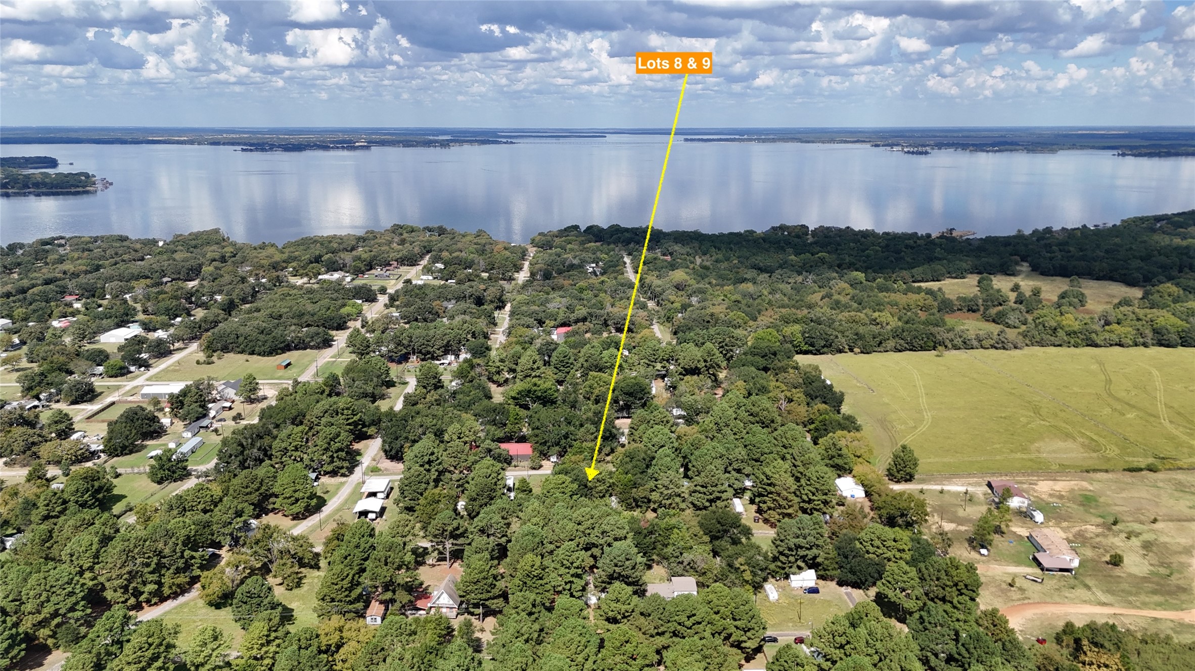 180 Cedar Drive Streetman TX 75859