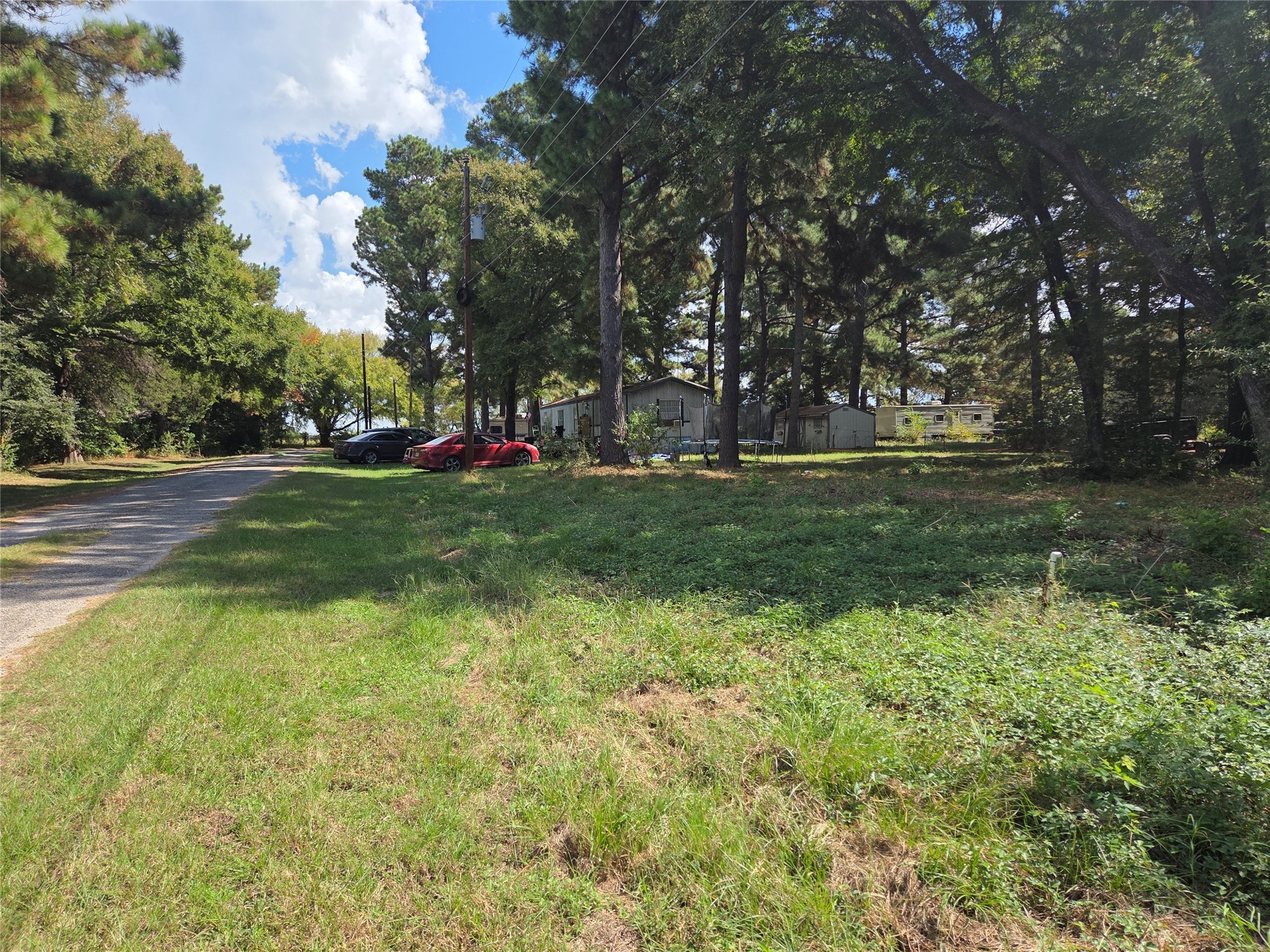 180 Cedar Drive Streetman TX 75859