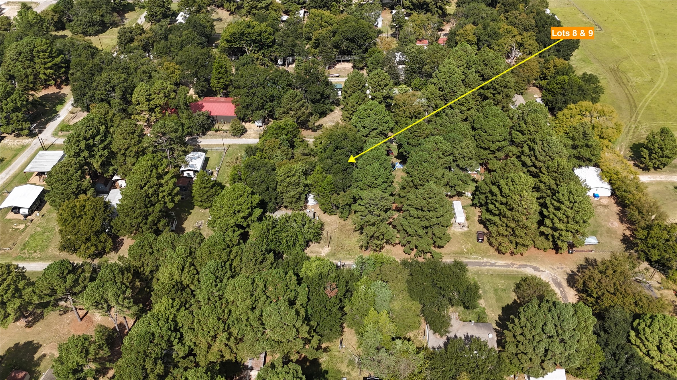 180 Cedar Drive Streetman TX 75859