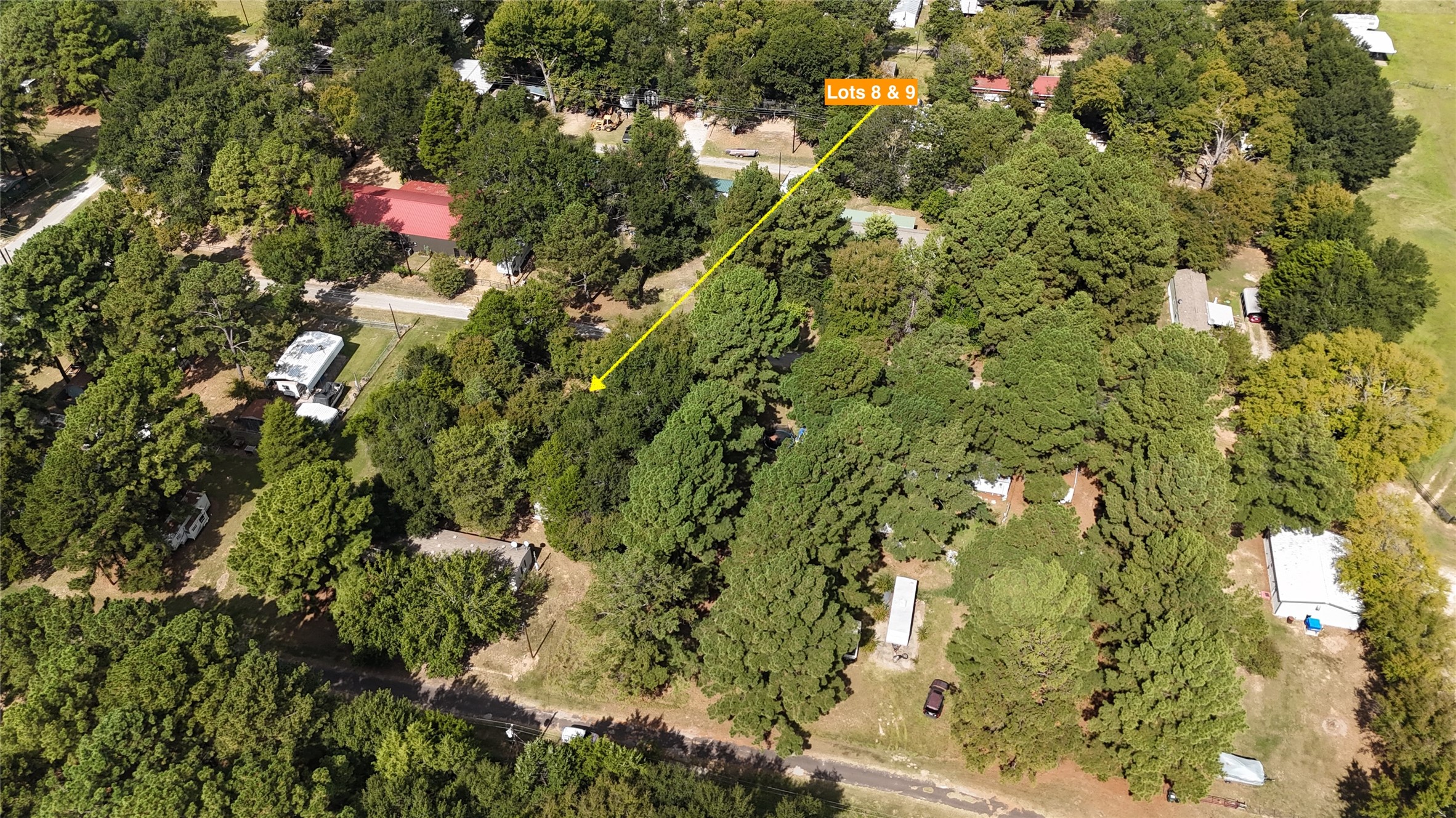 180 Cedar Drive Streetman TX 75859