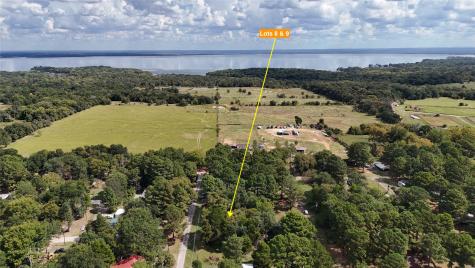 180 Cedar Drive Streetman TX 75859