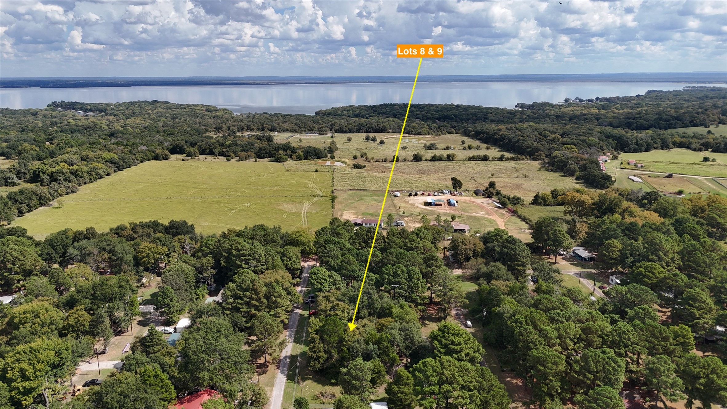 180 Cedar Drive Streetman TX 75859