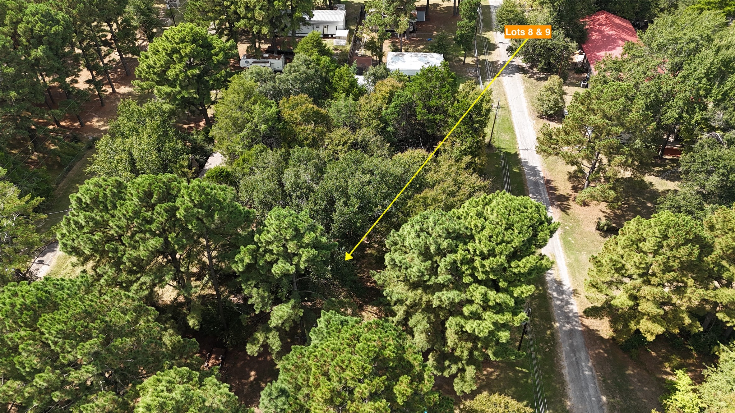 180 Cedar Drive Streetman TX 75859