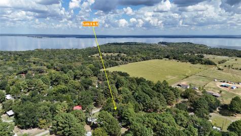 180 Cedar Drive Streetman TX 75859