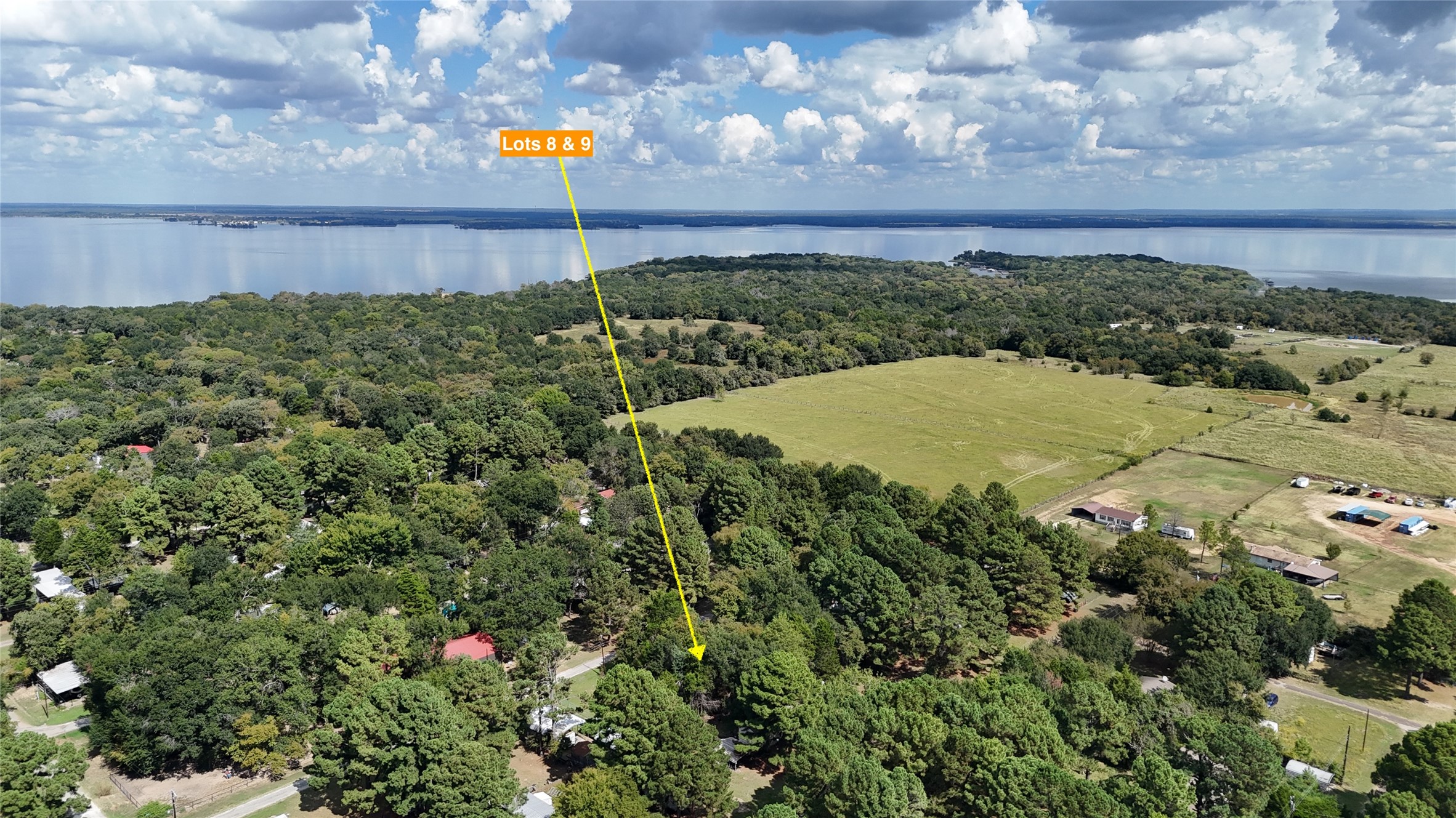 180 Cedar Drive Streetman TX 75859