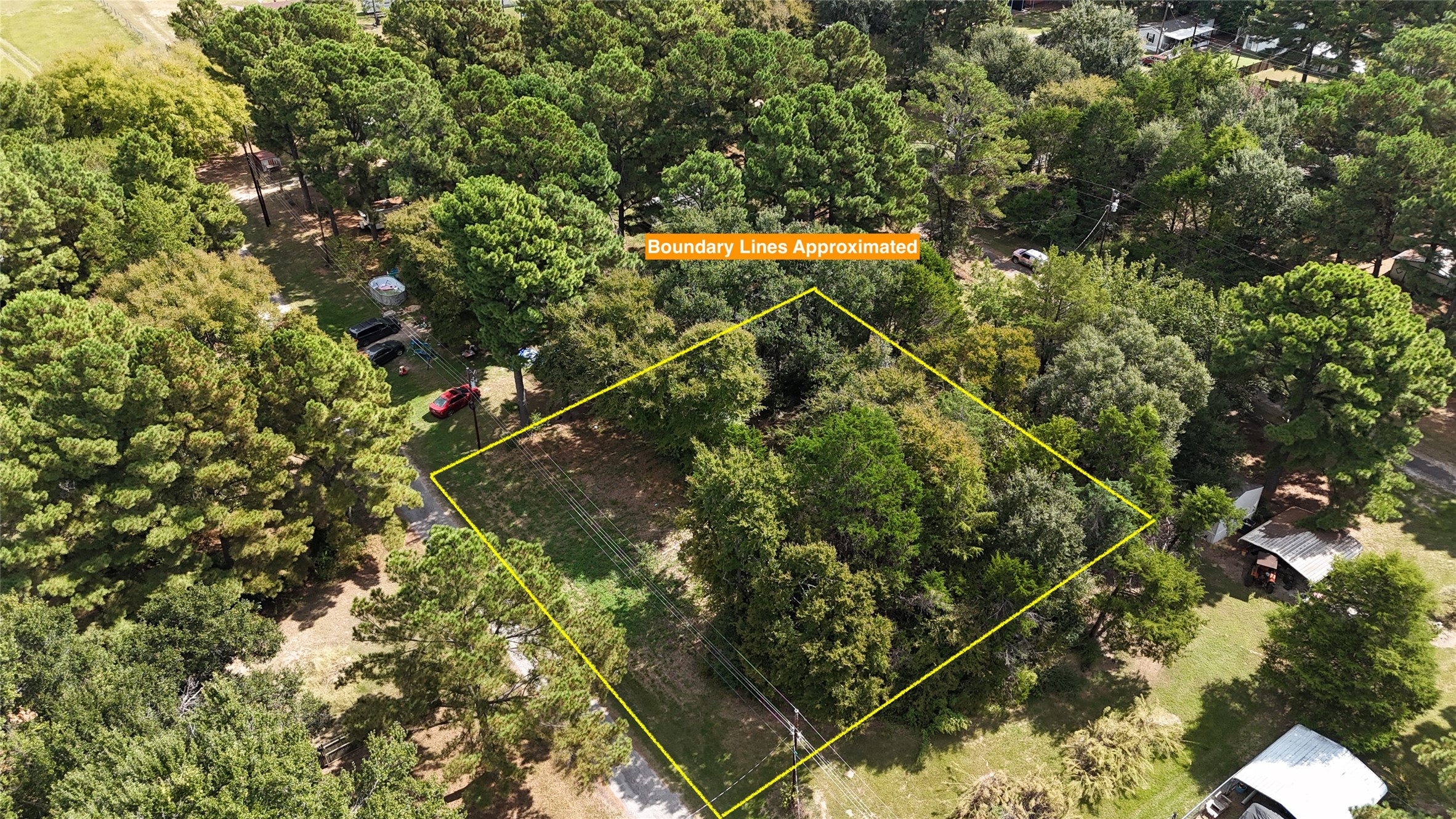 180 Cedar Drive Streetman TX 75859