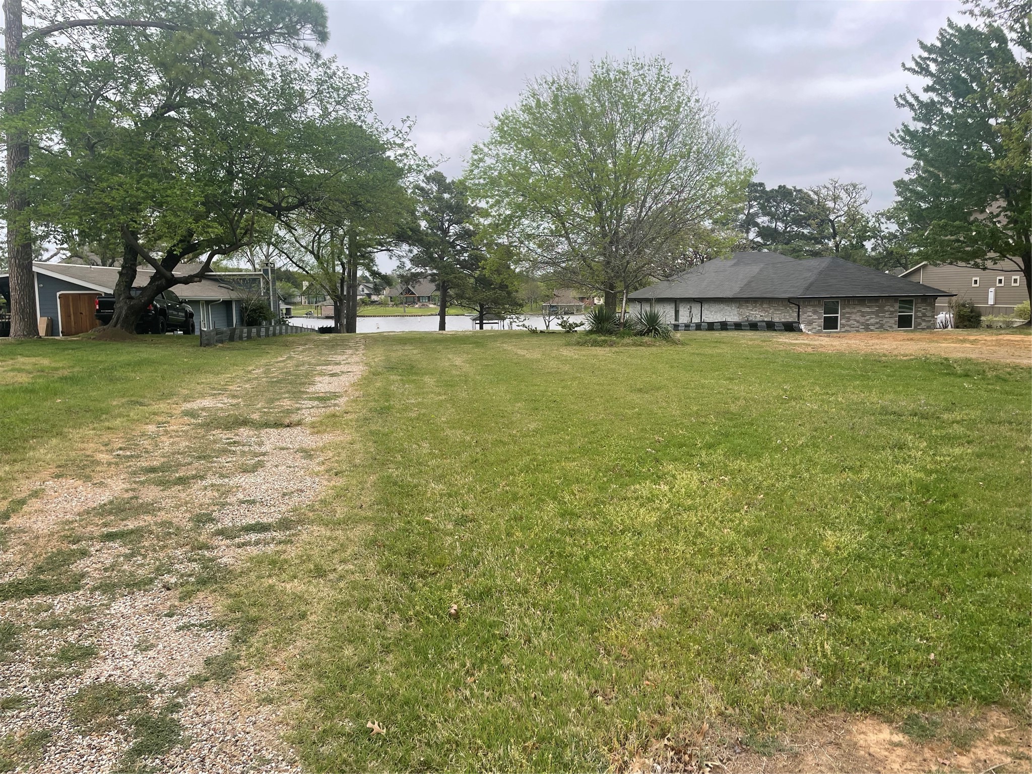 134 Blackfoot Trail Gainesville TX 76240
