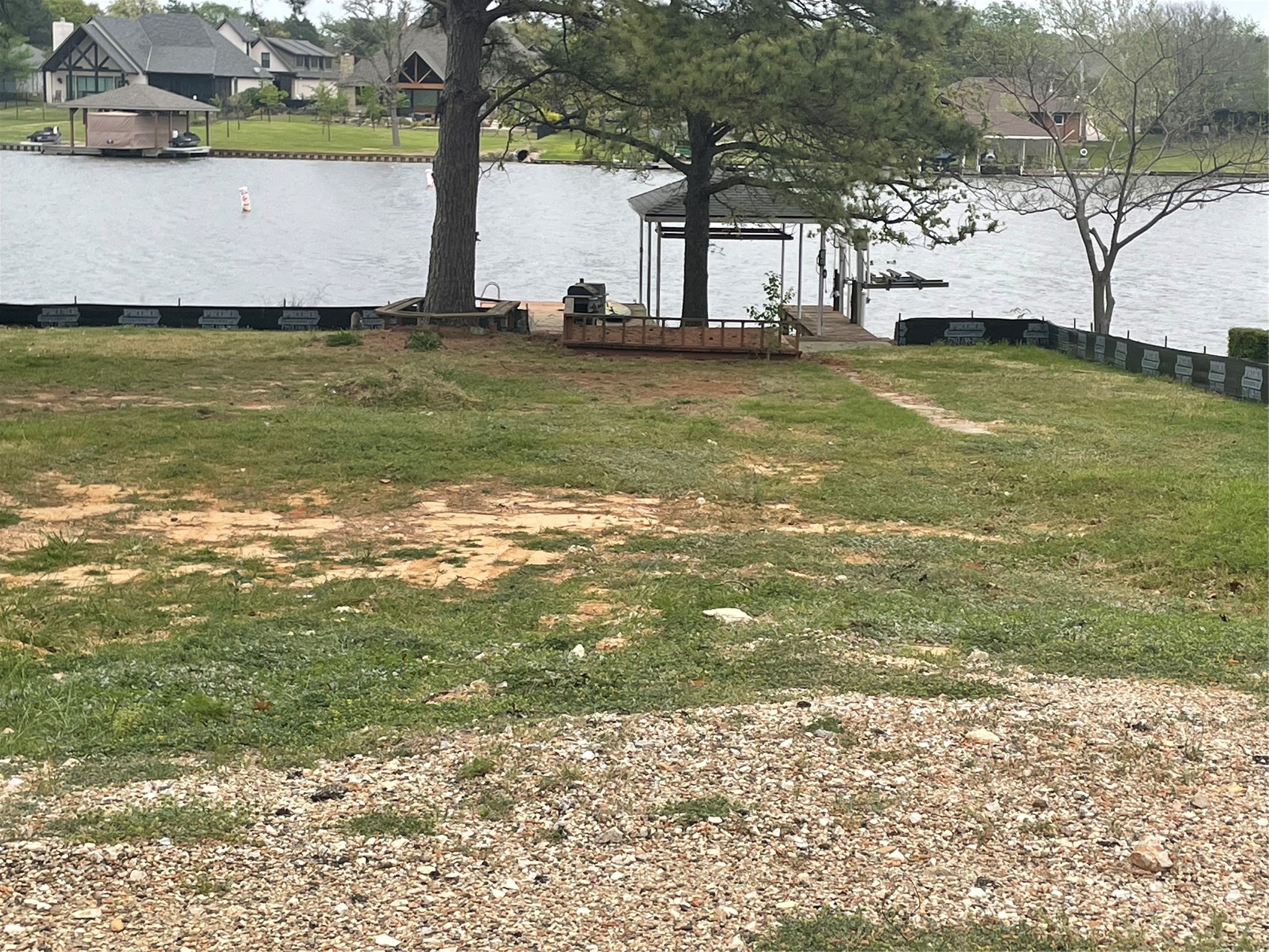 134 Blackfoot Trail Gainesville TX 76240