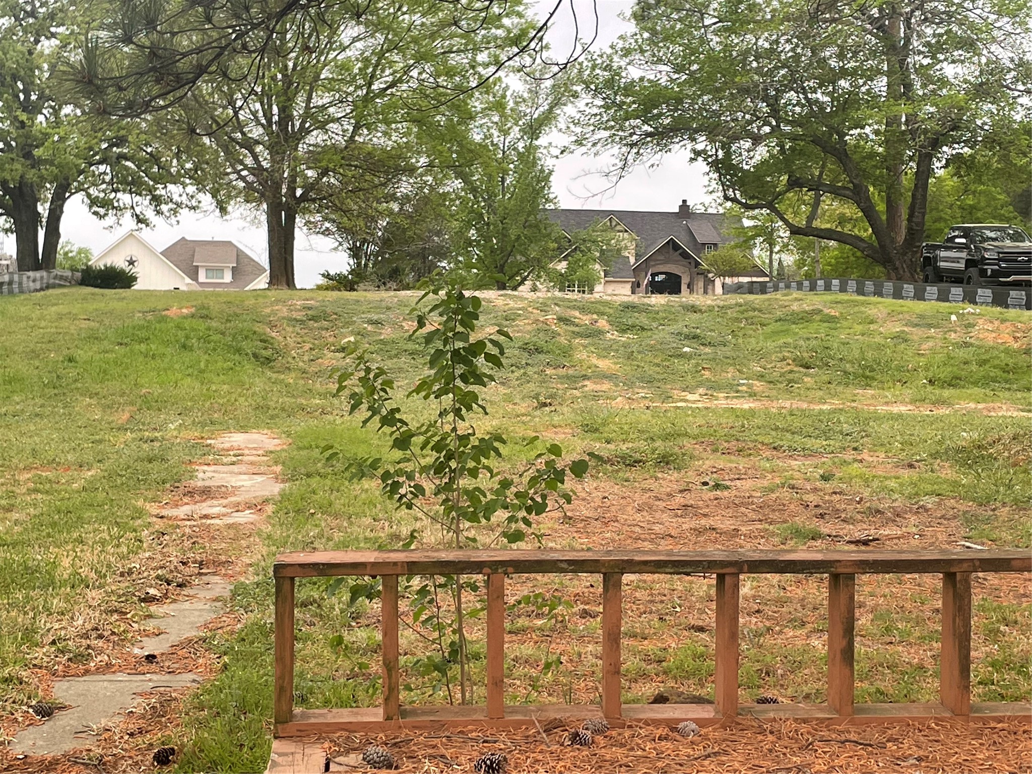 134 Blackfoot Trail Gainesville TX 76240