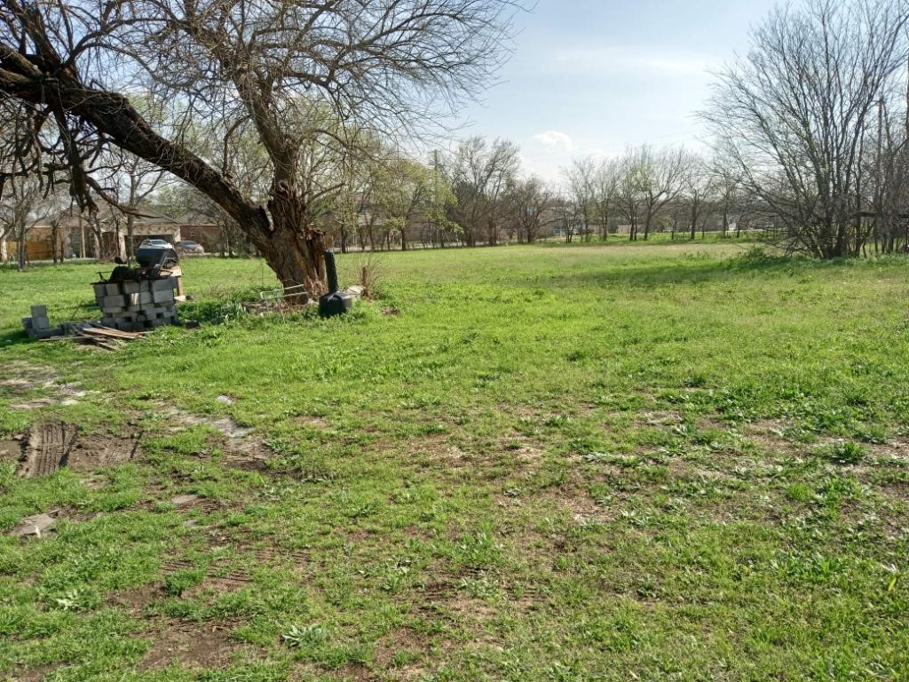 612 S Baugh Alvarado TX 76009