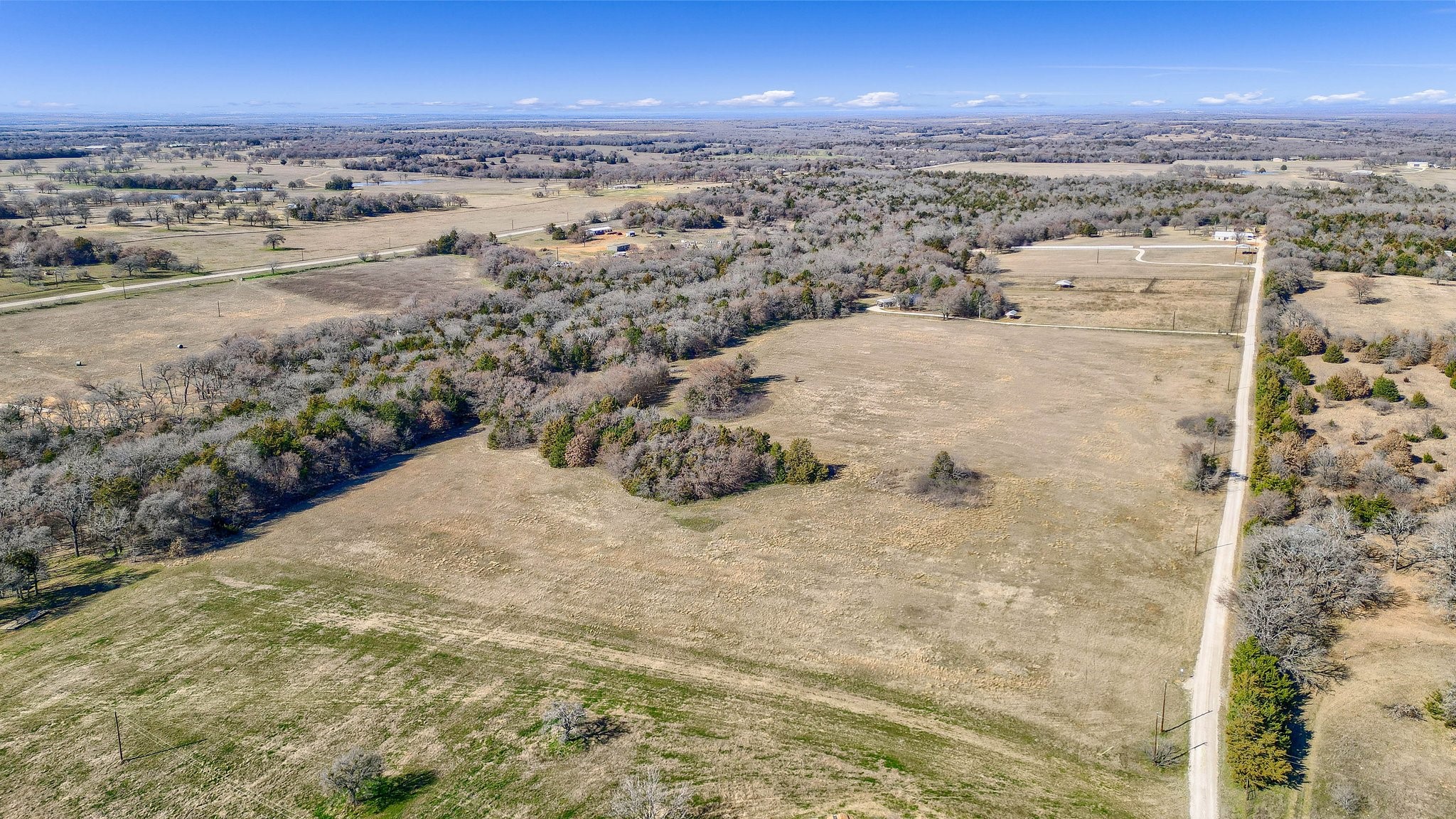 163 Twin Oaks Lane Whitesboro TX 76273