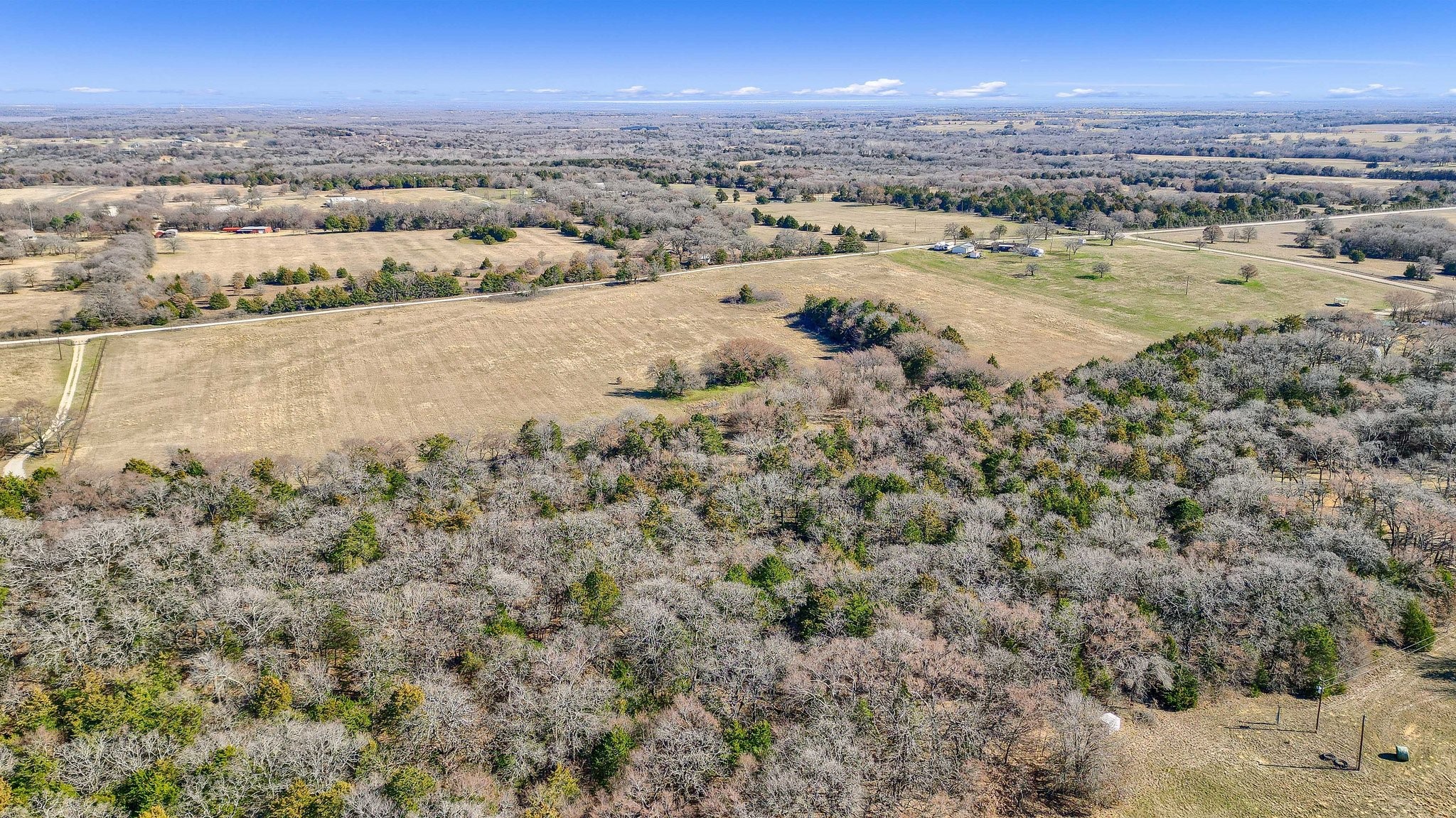 163 Twin Oaks Lane Whitesboro TX 76273