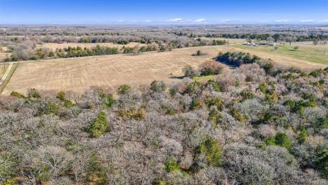 163 Twin Oaks Lane Whitesboro TX 76273