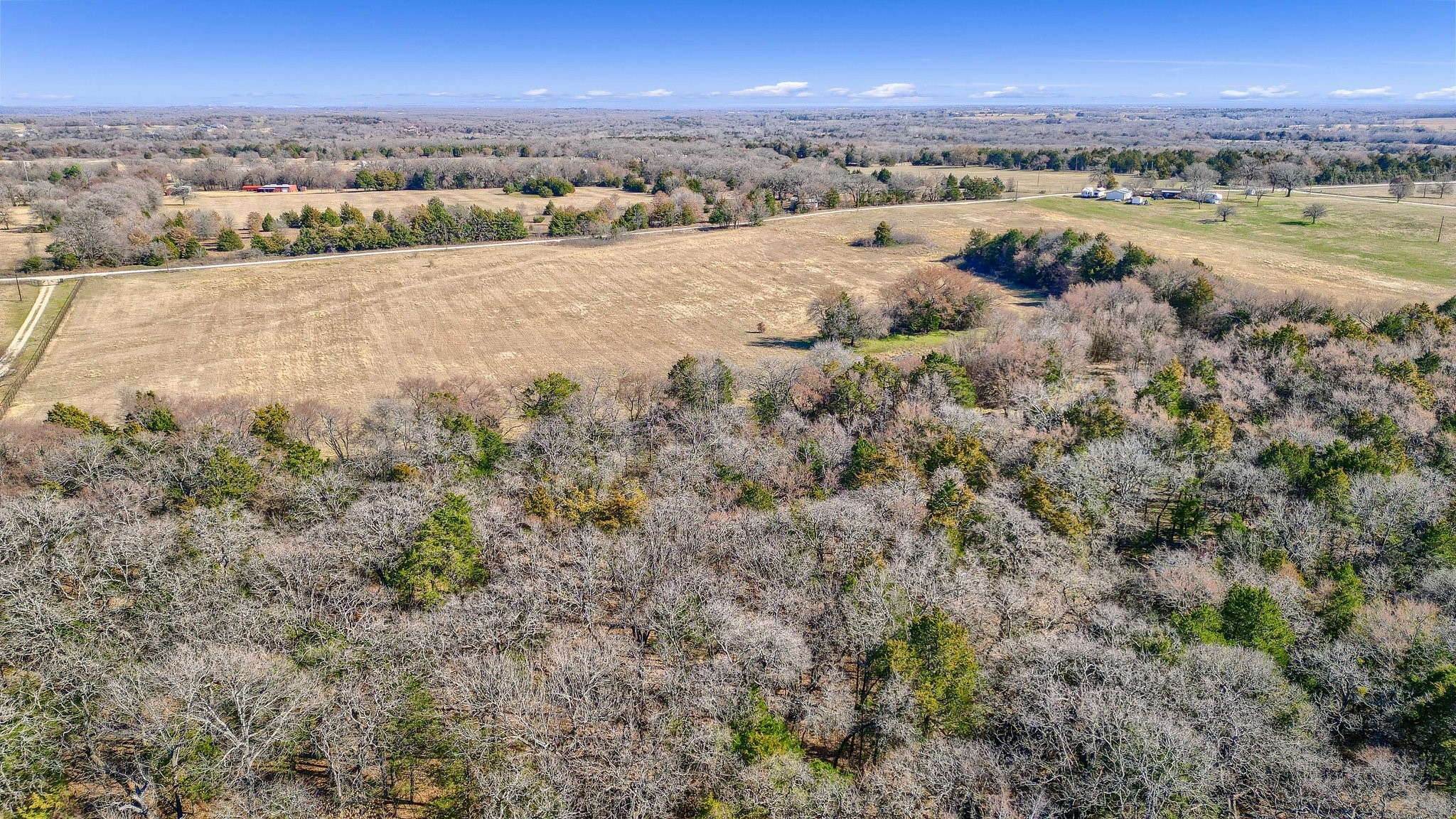 163 Twin Oaks Lane Whitesboro TX 76273