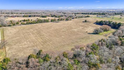 163 Twin Oaks Lane Whitesboro TX 76273