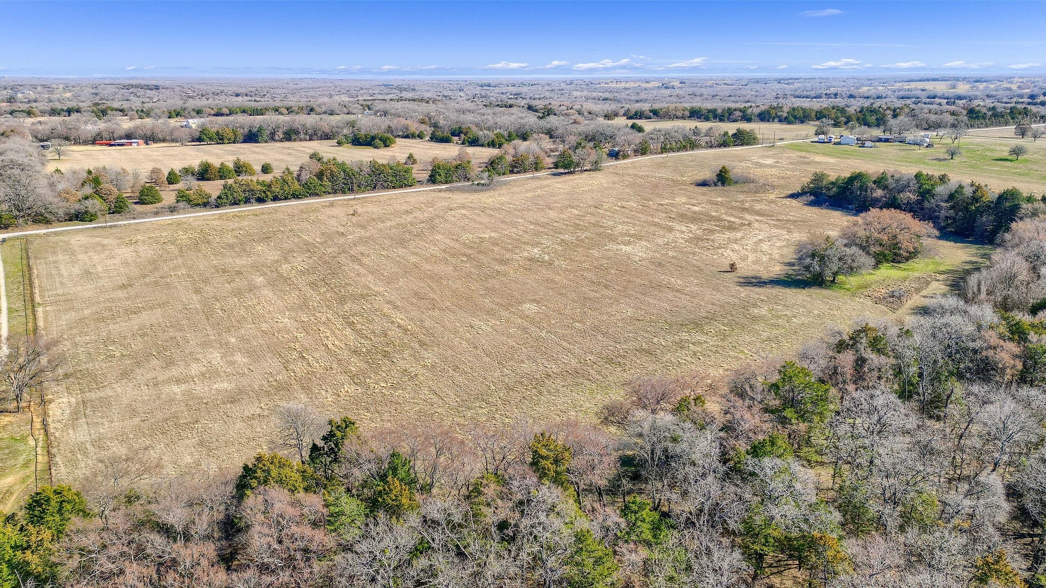 163 Twin Oaks Lane Whitesboro TX 76273