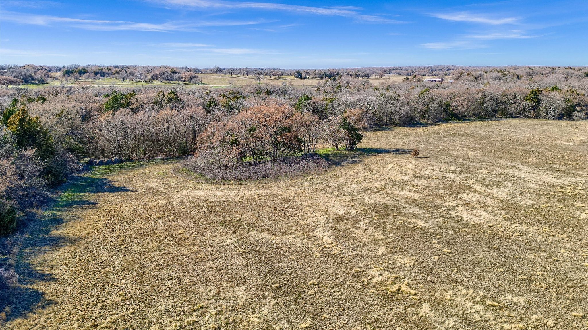 163 Twin Oaks Lane Whitesboro TX 76273