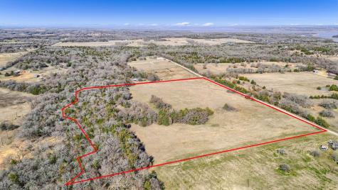 163 Twin Oaks Lane Whitesboro TX 76273