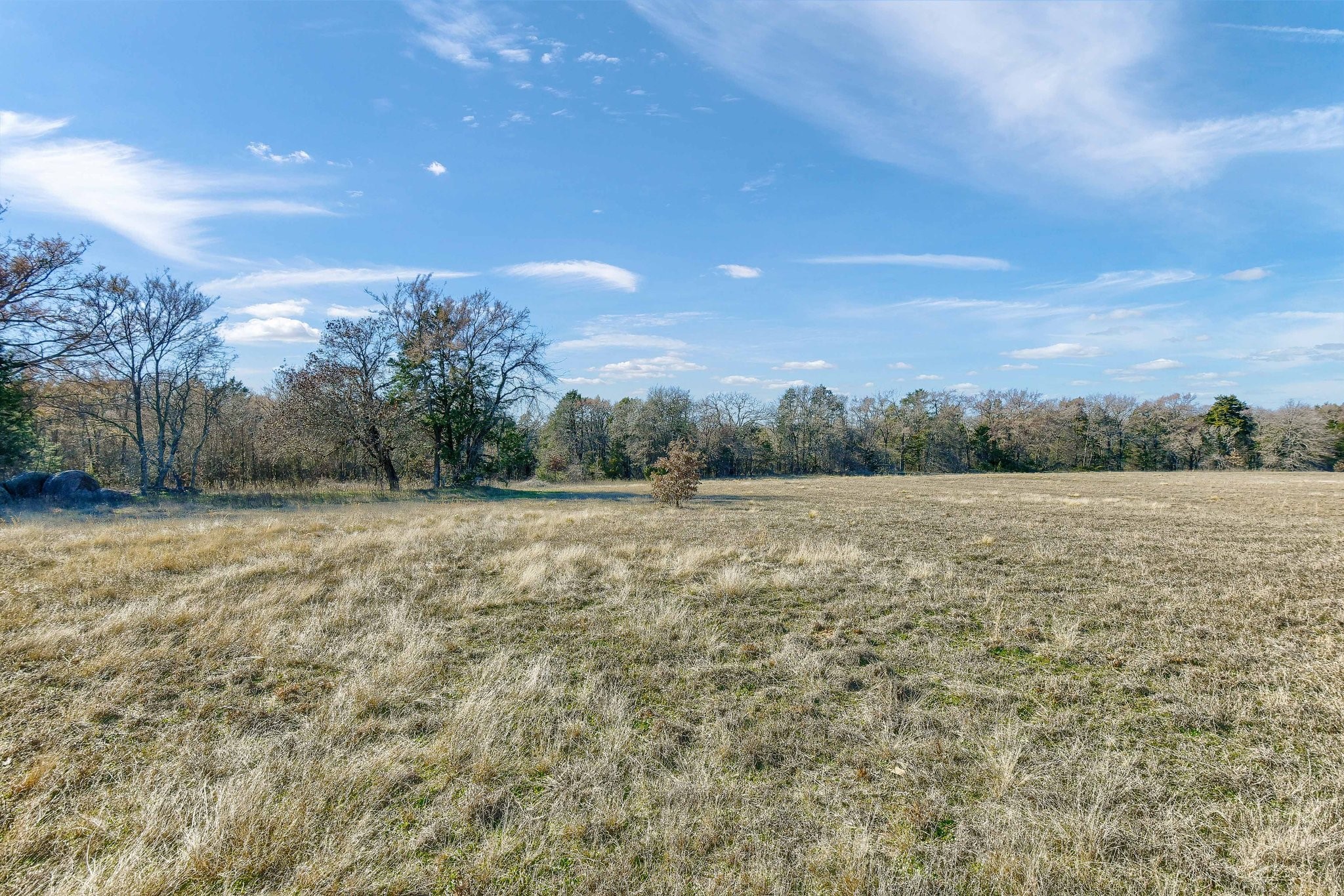 163 Twin Oaks Lane Whitesboro TX 76273