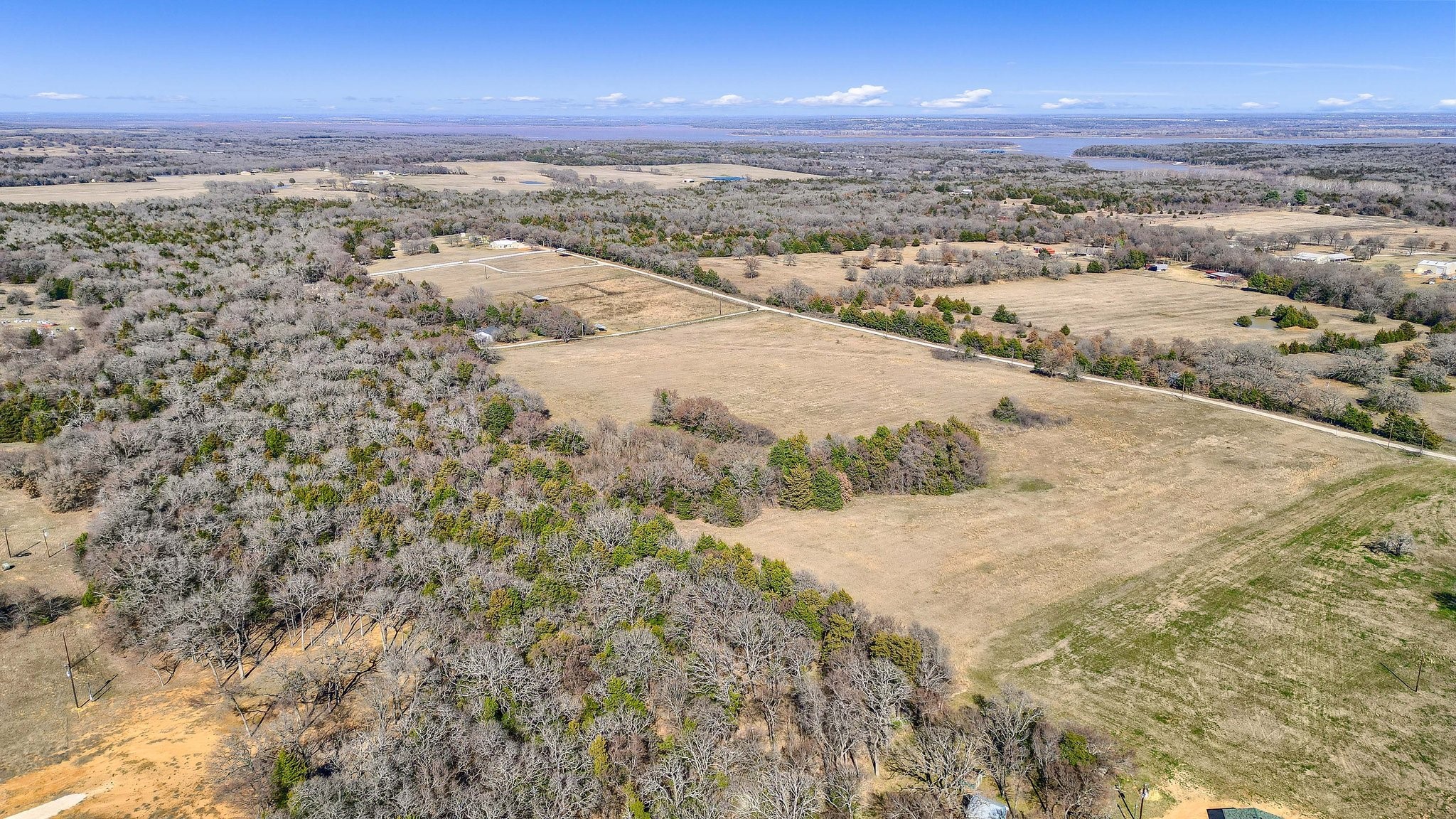 163 Twin Oaks Lane Whitesboro TX 76273