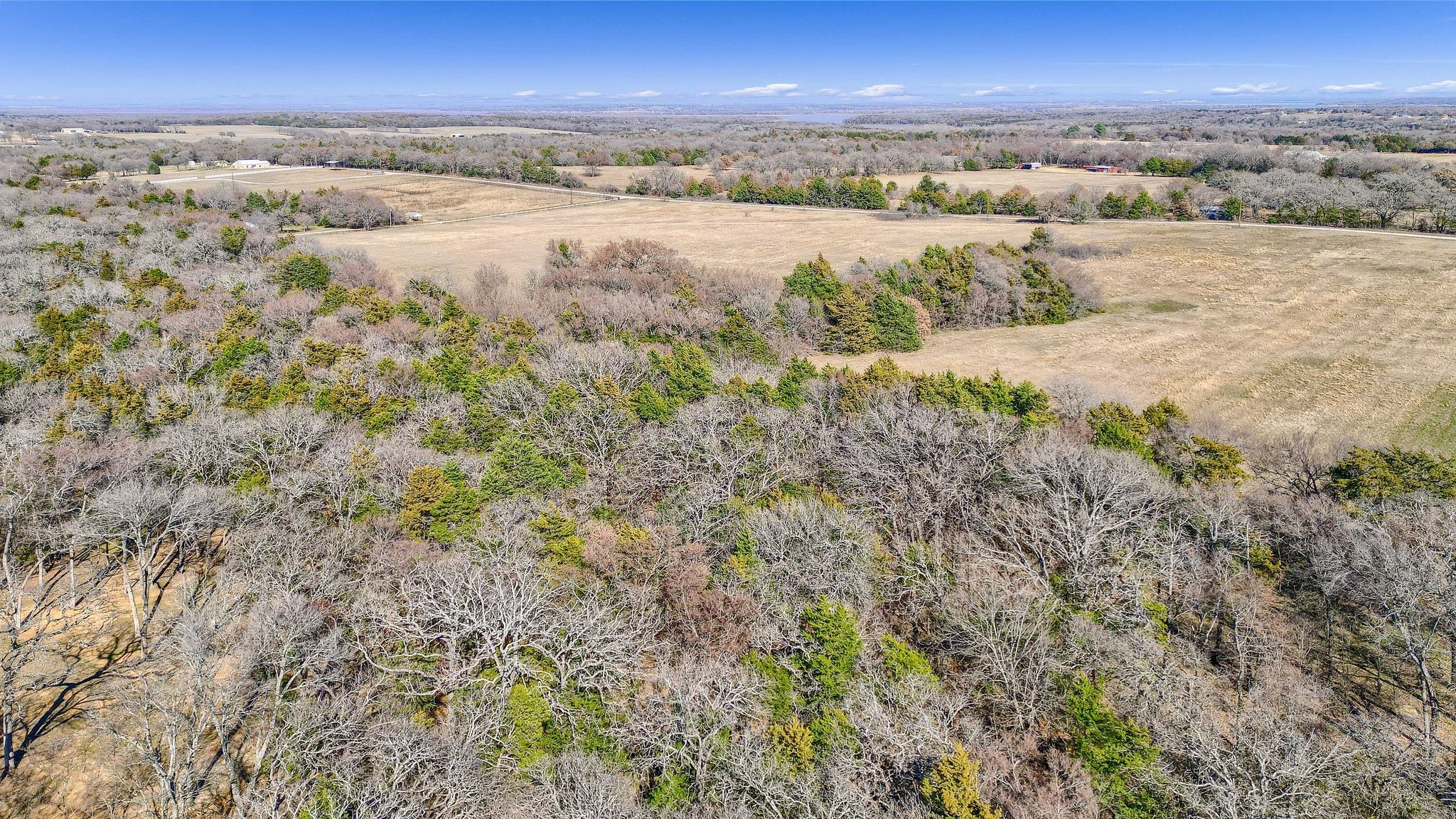 163 Twin Oaks Lane Whitesboro TX 76273