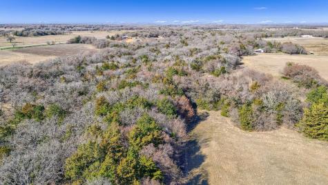 163 Twin Oaks Lane Whitesboro TX 76273