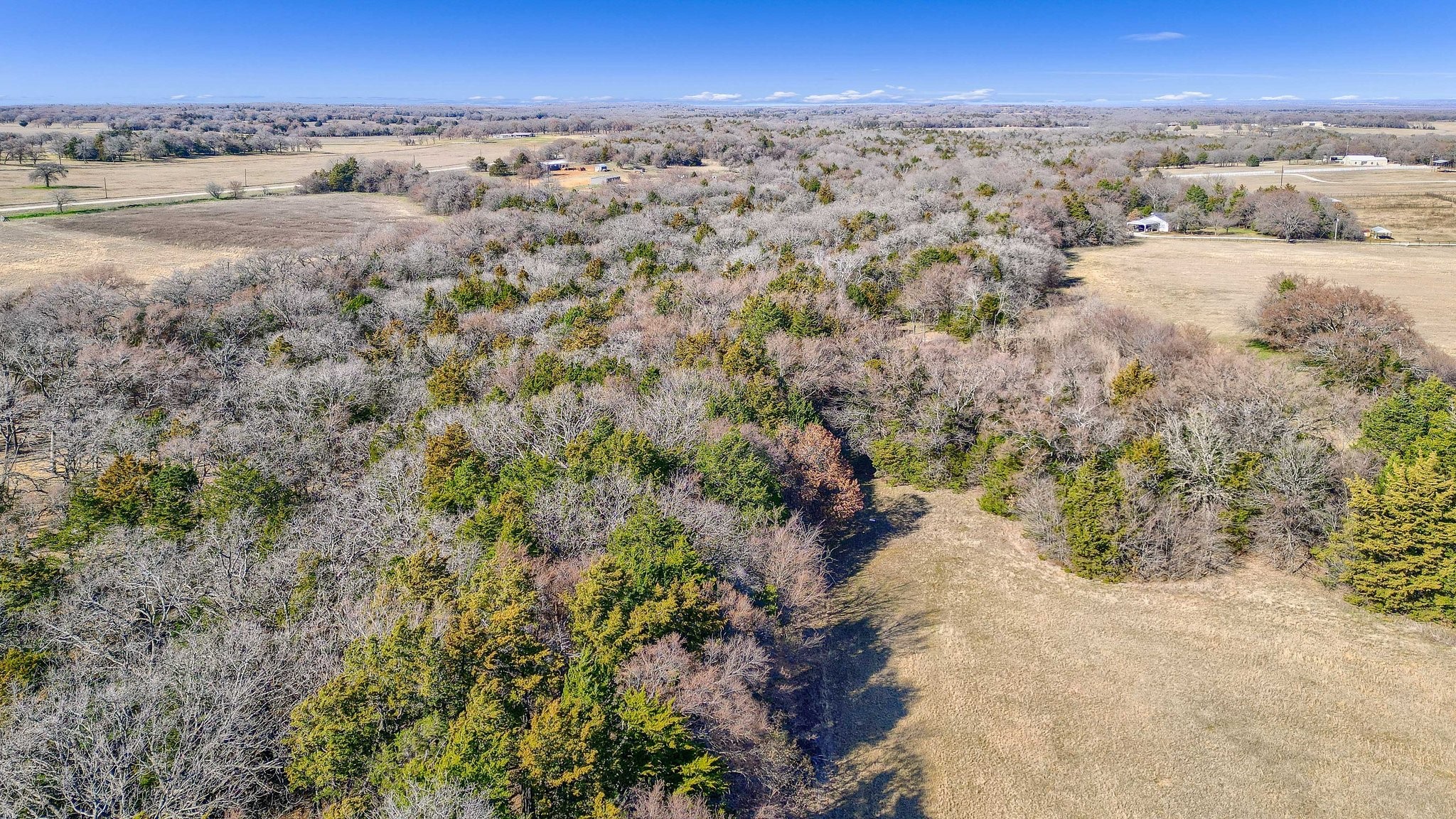 163 Twin Oaks Lane Whitesboro TX 76273