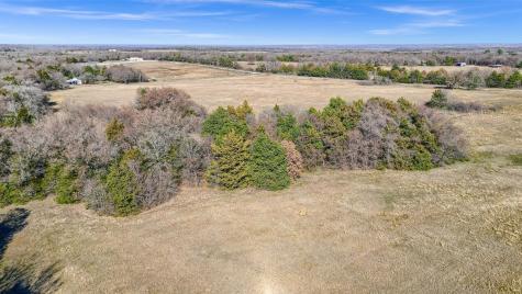 163 Twin Oaks Lane Whitesboro TX 76273