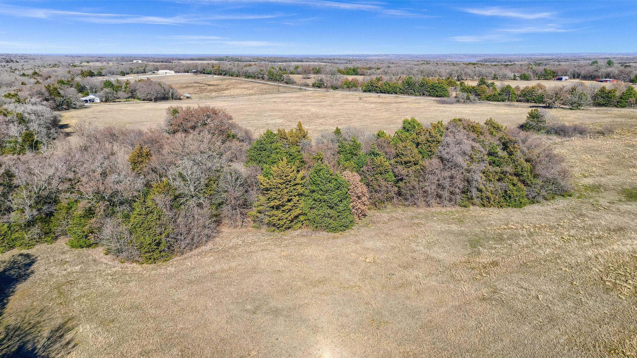163 Twin Oaks Lane Whitesboro TX 76273