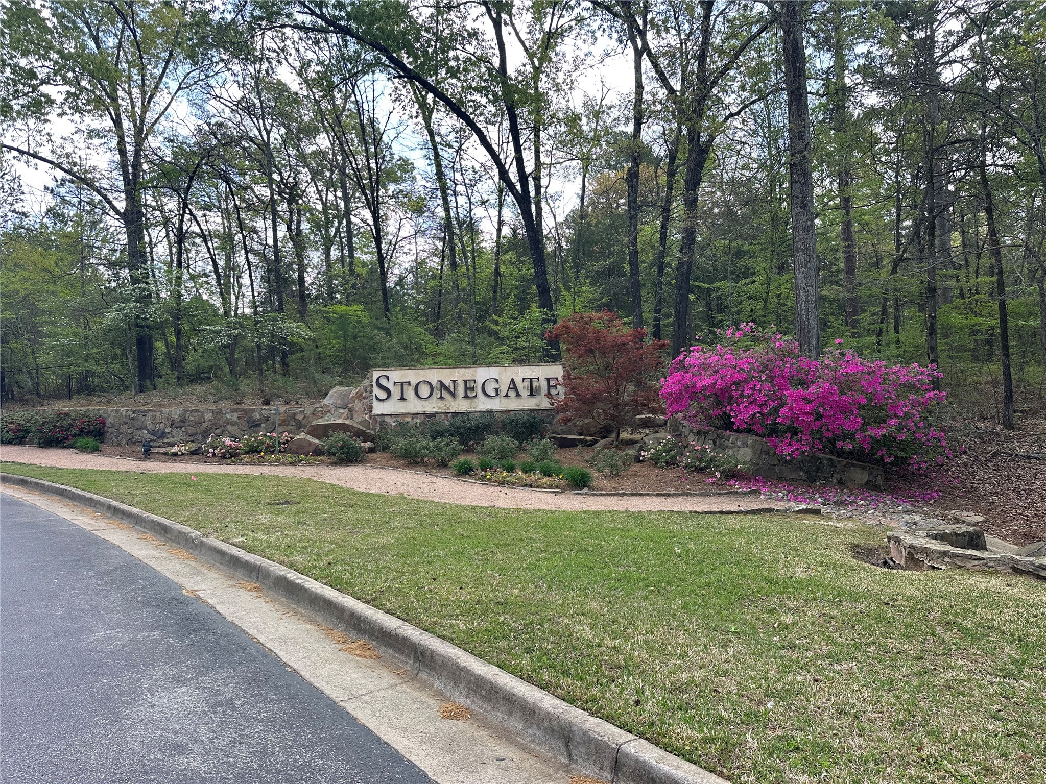 5860 Stonegate Trail Tyler TX 75703