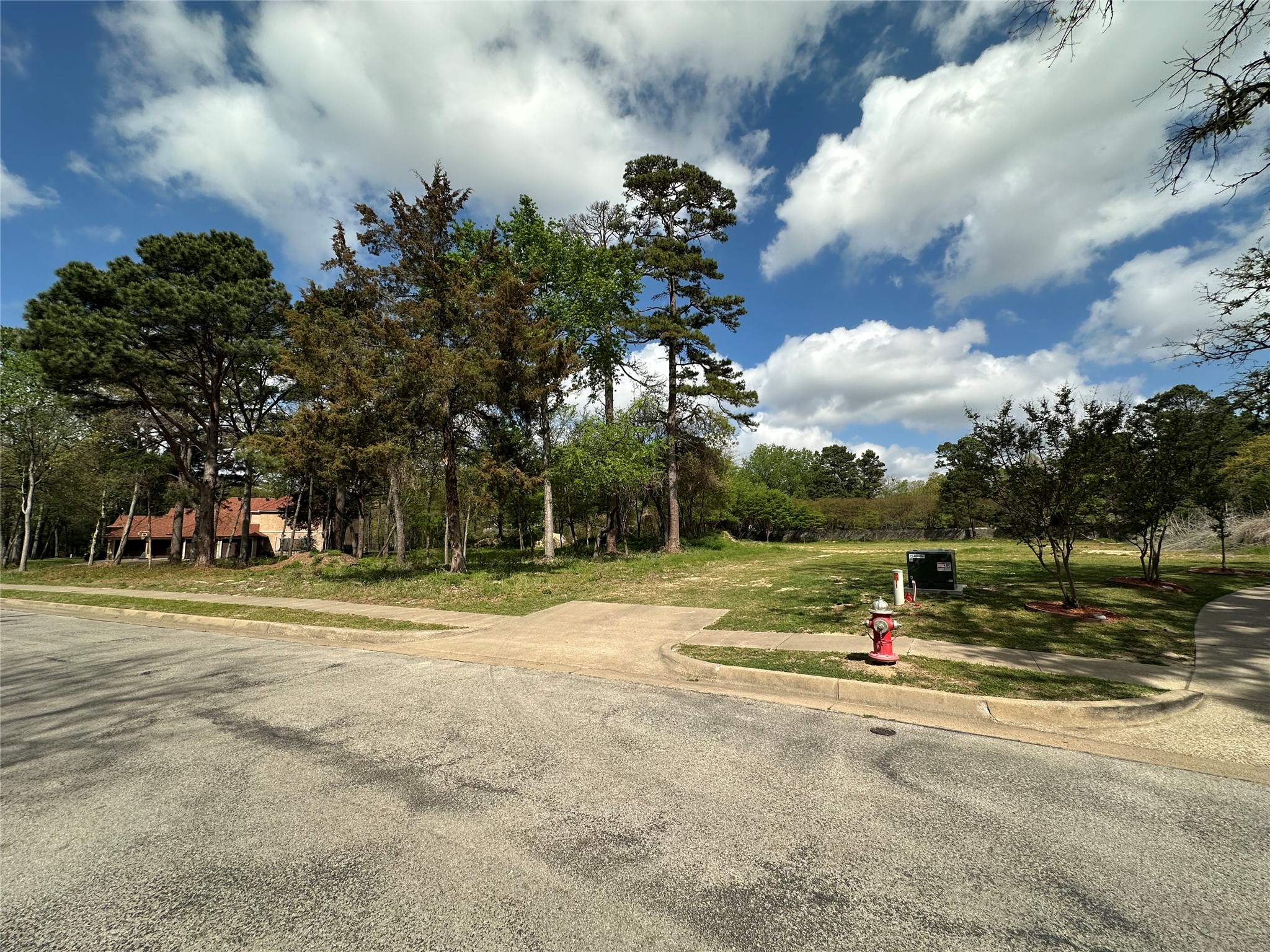 5860 Stonegate Trail Tyler TX 75703