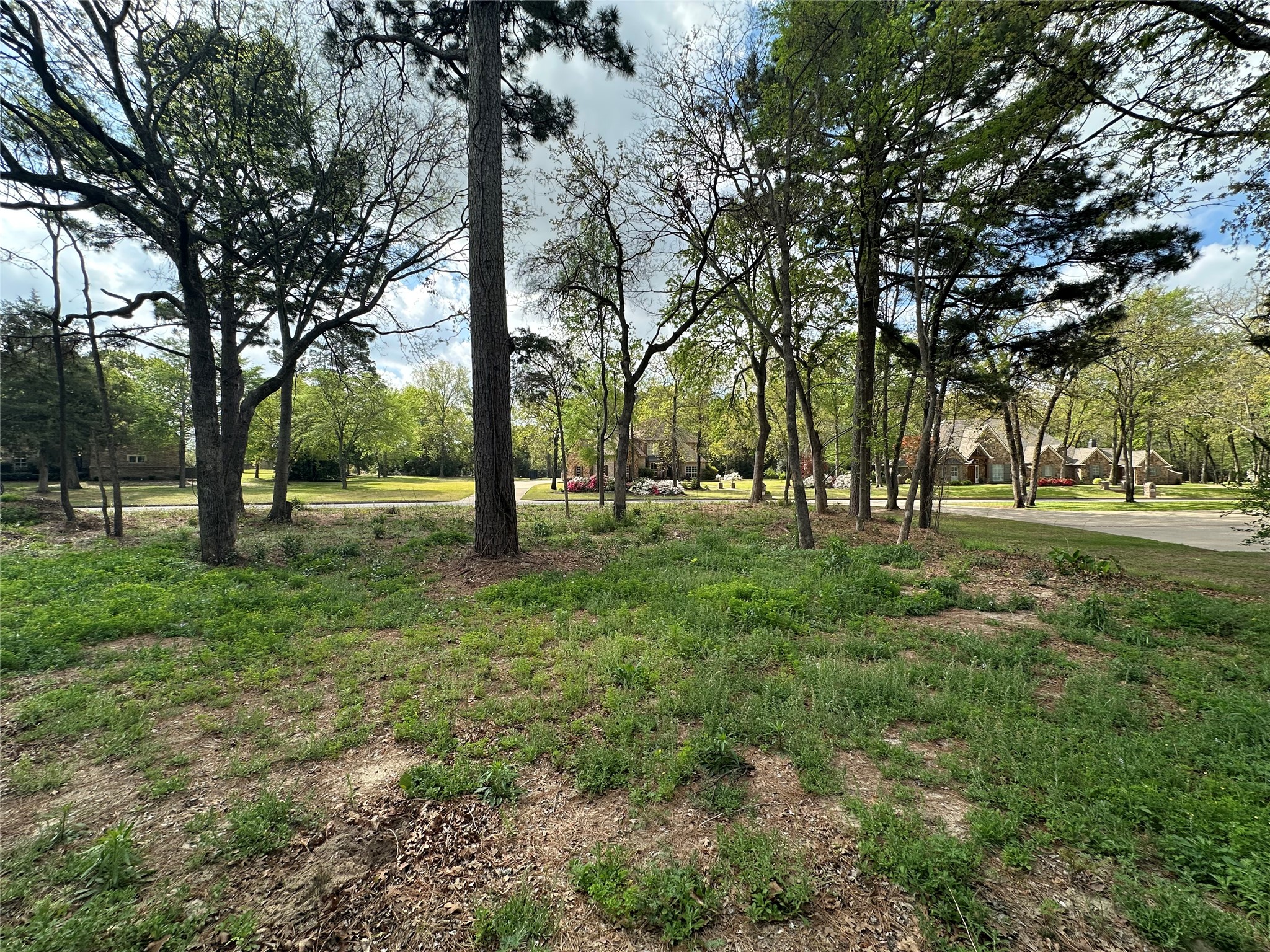 5860 Stonegate Trail Tyler TX 75703