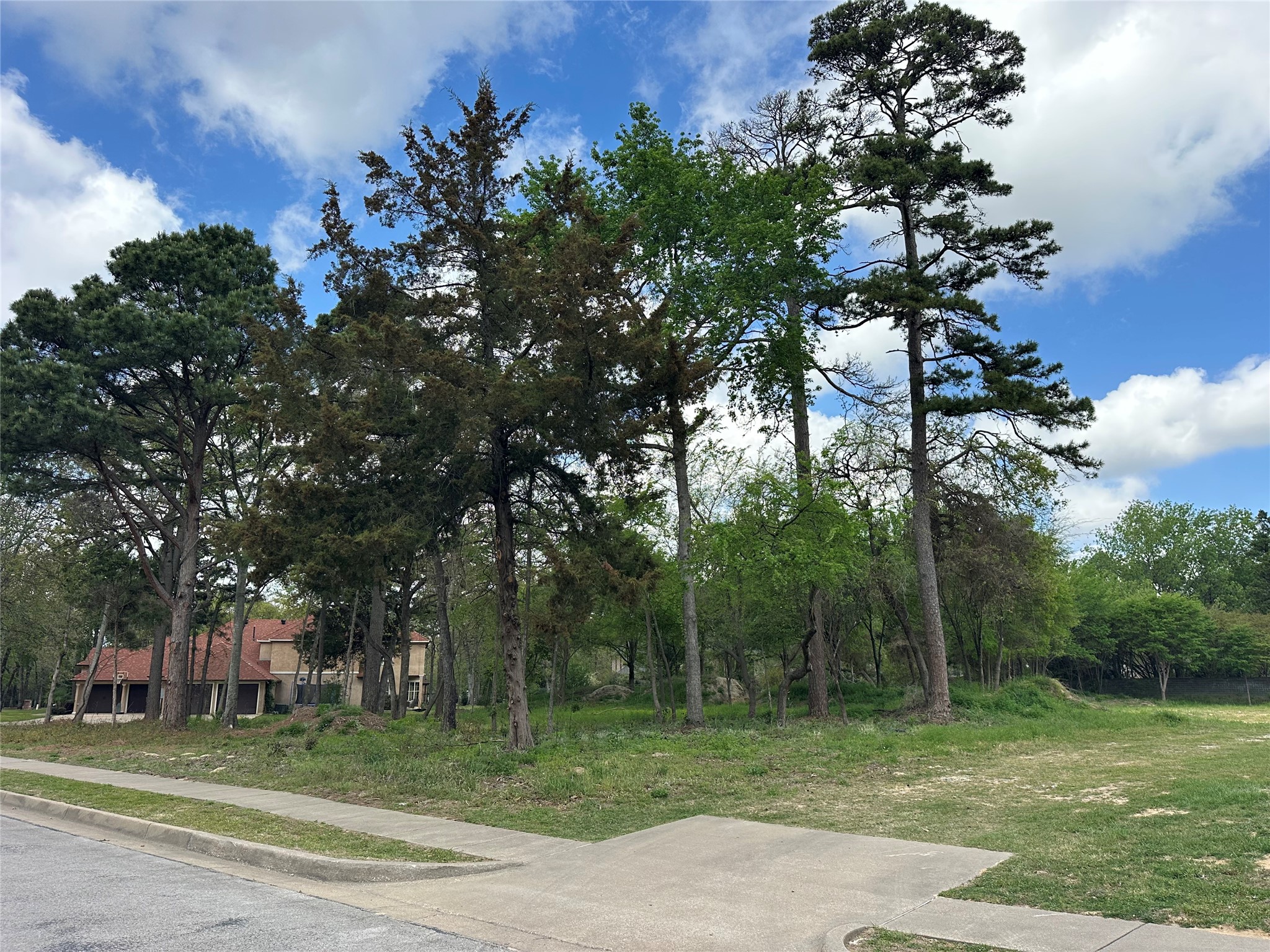 5860 Stonegate Trail Tyler TX 75703