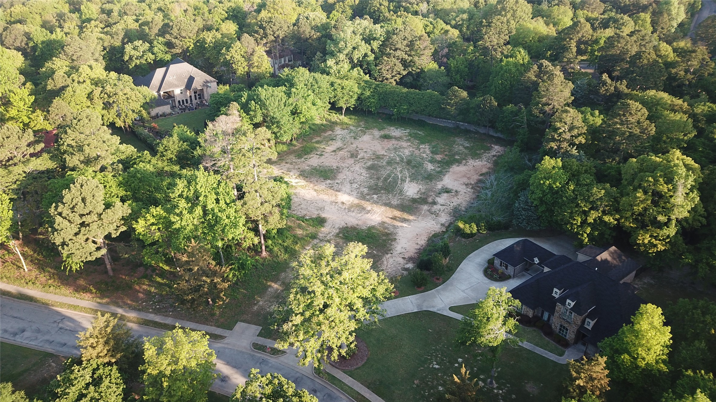 5860 Stonegate Trail Tyler TX 75703
