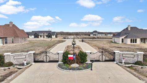 Lot 12a Phase 5 Campbell Road Waxahachie TX 75167